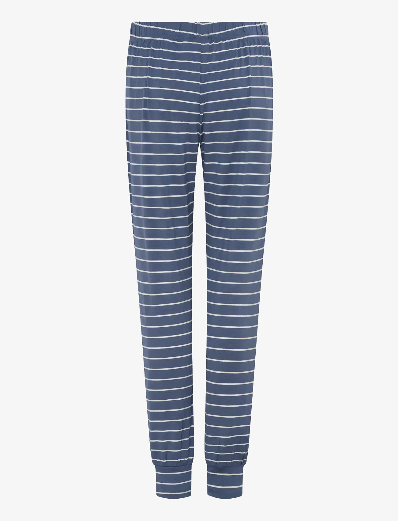 CCDK Copenhagen - Johanne Pants - pyjamahousut - wild wind stripe - 2
