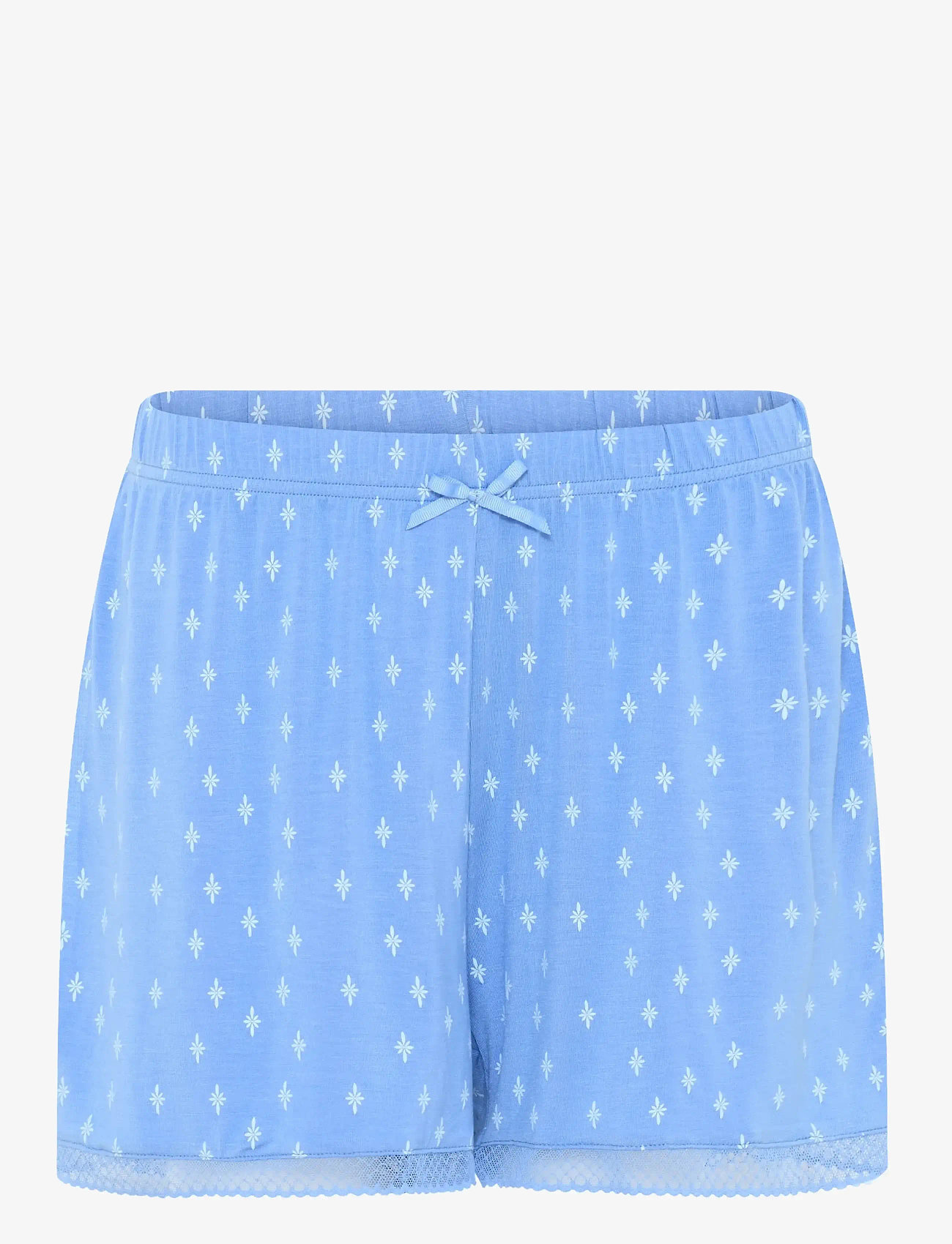 CCDK Copenhagen - Kimmy Shorts - natshorts - azurine aop - 1