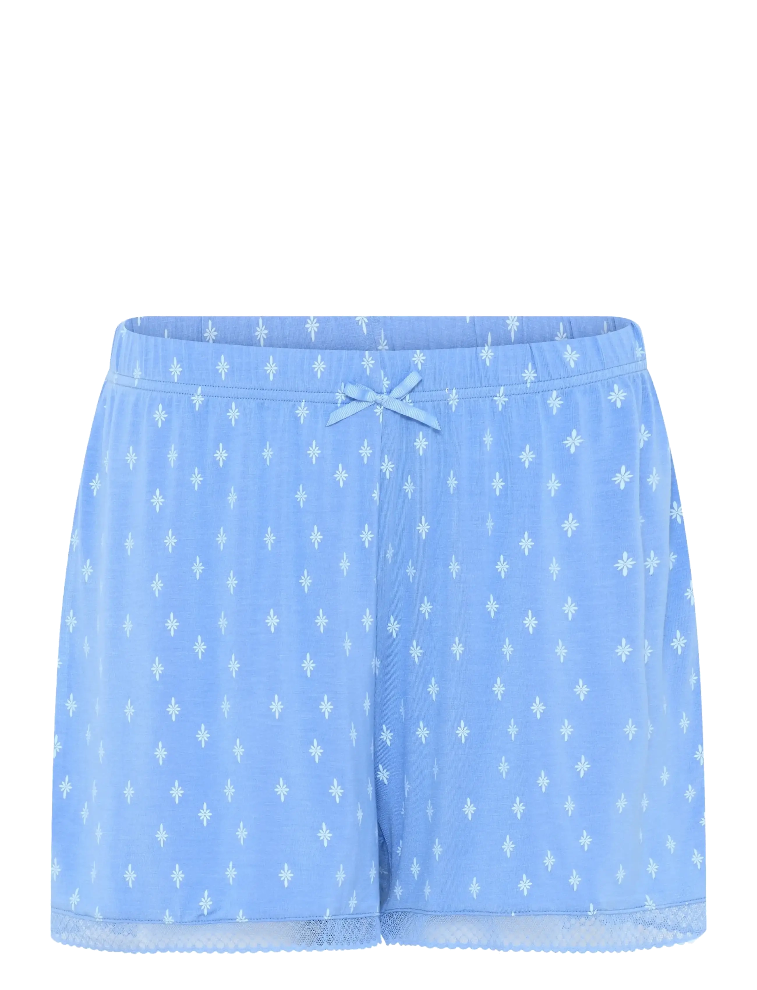 CCDK Copenhagen Kimmy Shorts - Undertøj - AZURINE AOP / blue