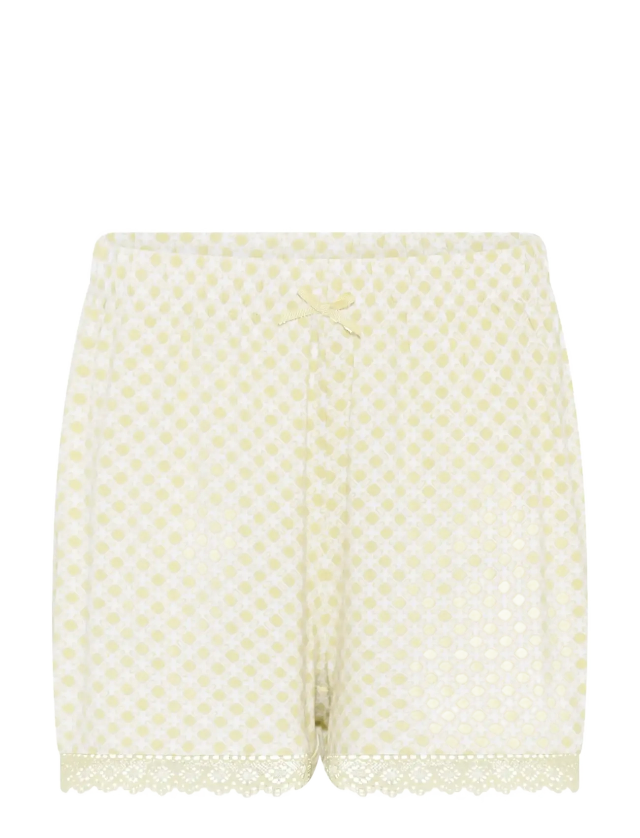 CCDK Copenhagen Kimmy Shorts - CCDK Copenhagen - HAY AOP / cream