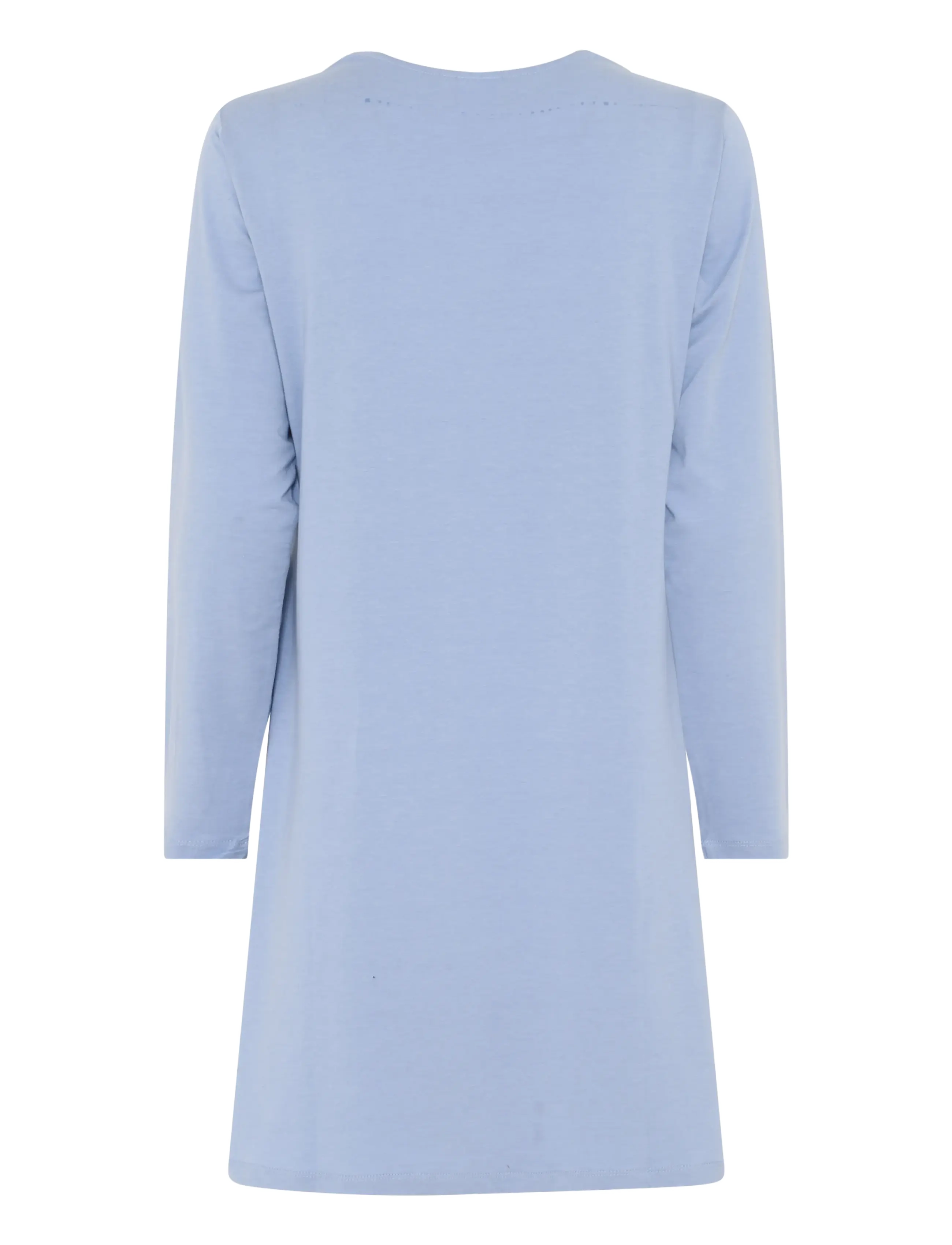 CCDK Copenhagen - Jacqueline longsleeved Dress - herbstersparnisse - eventide - 2