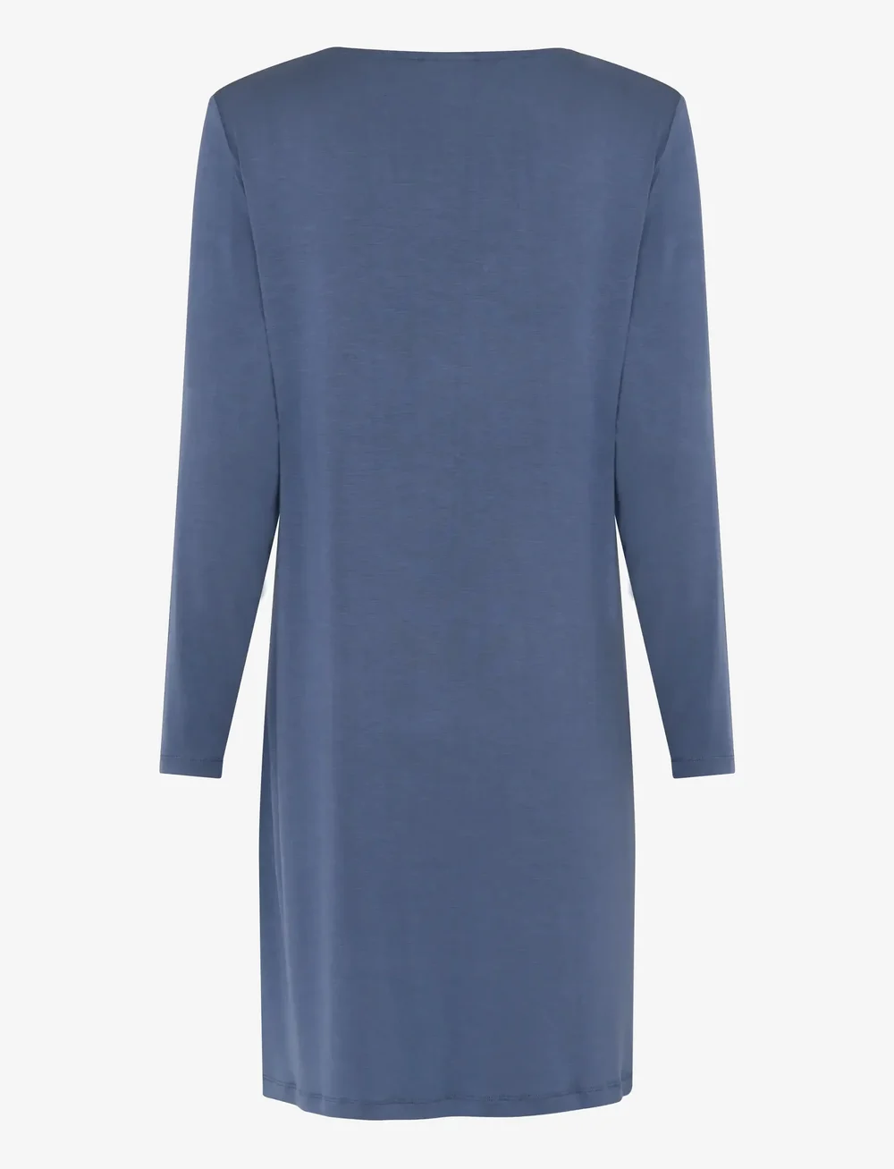 CCDK Copenhagen - Jacqueline Longsleeved Dress - náttkjólar - wild wind - 2
