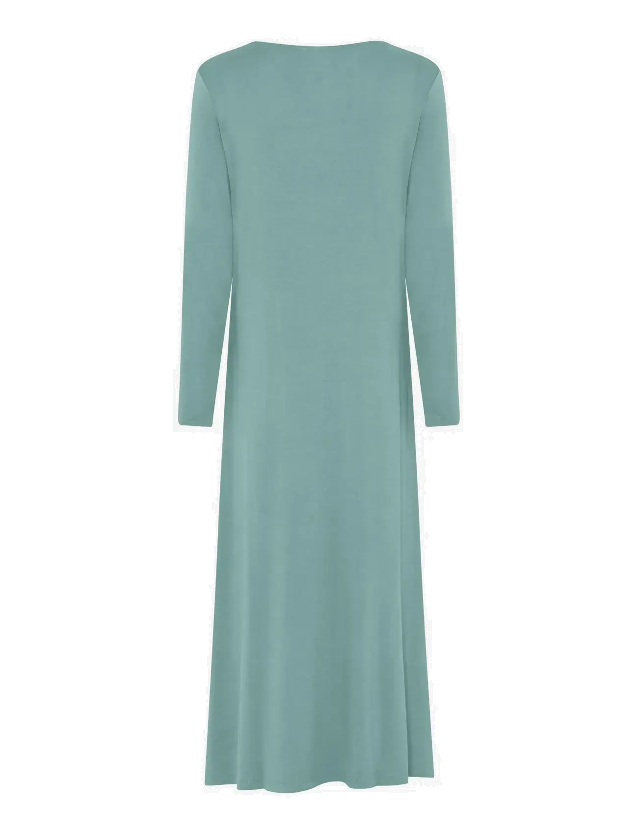 CCDK Copenhagen - Jacqueline longsleeved long Dress - geburtstagsgeschenke - artic - 2