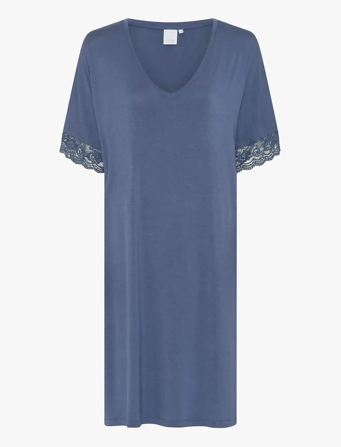 CCDK Copenhagen - Lucille Dress - nightdresses - wild wind - 1