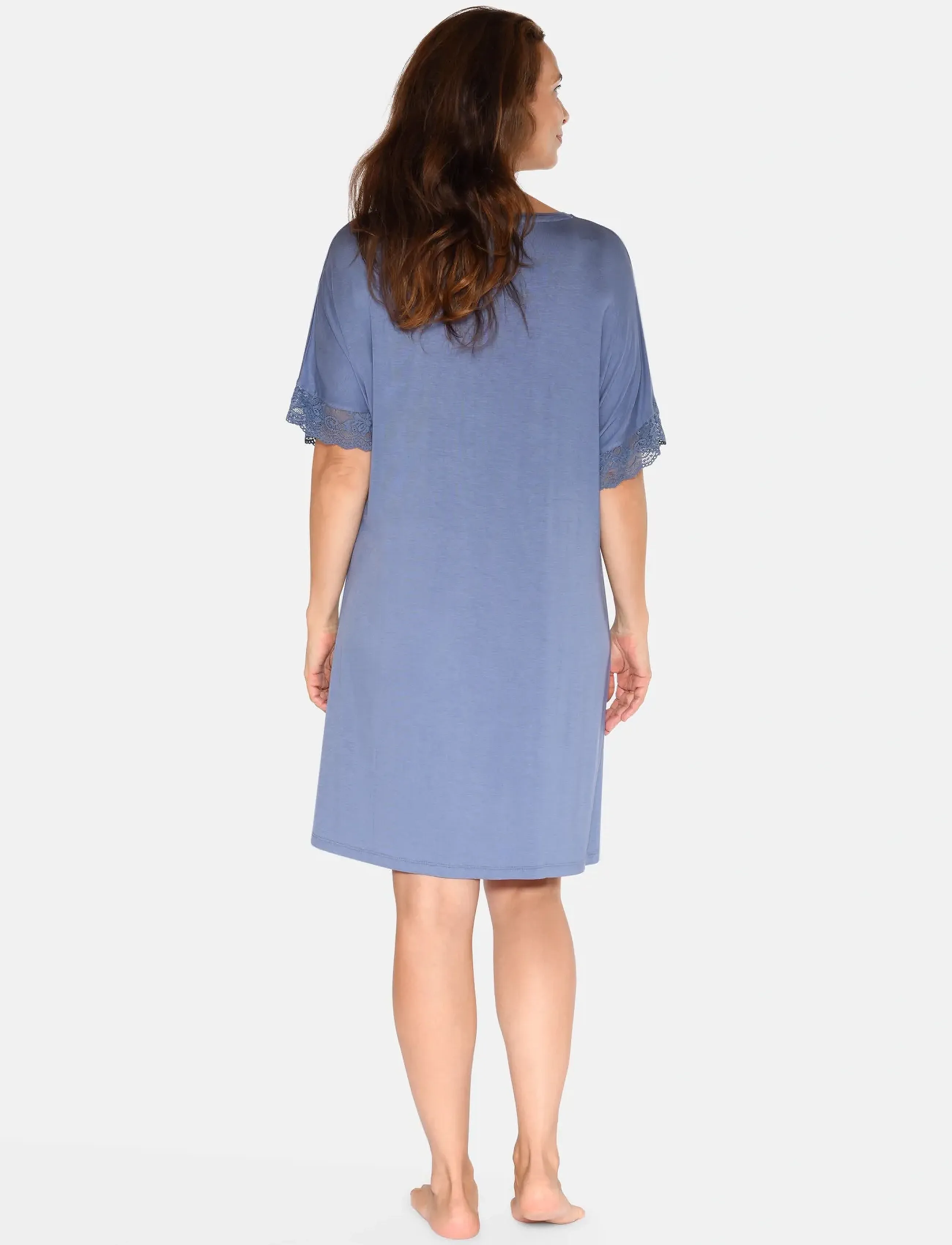 CCDK Copenhagen - Lucille Dress - laveste priser - wild wind - 3