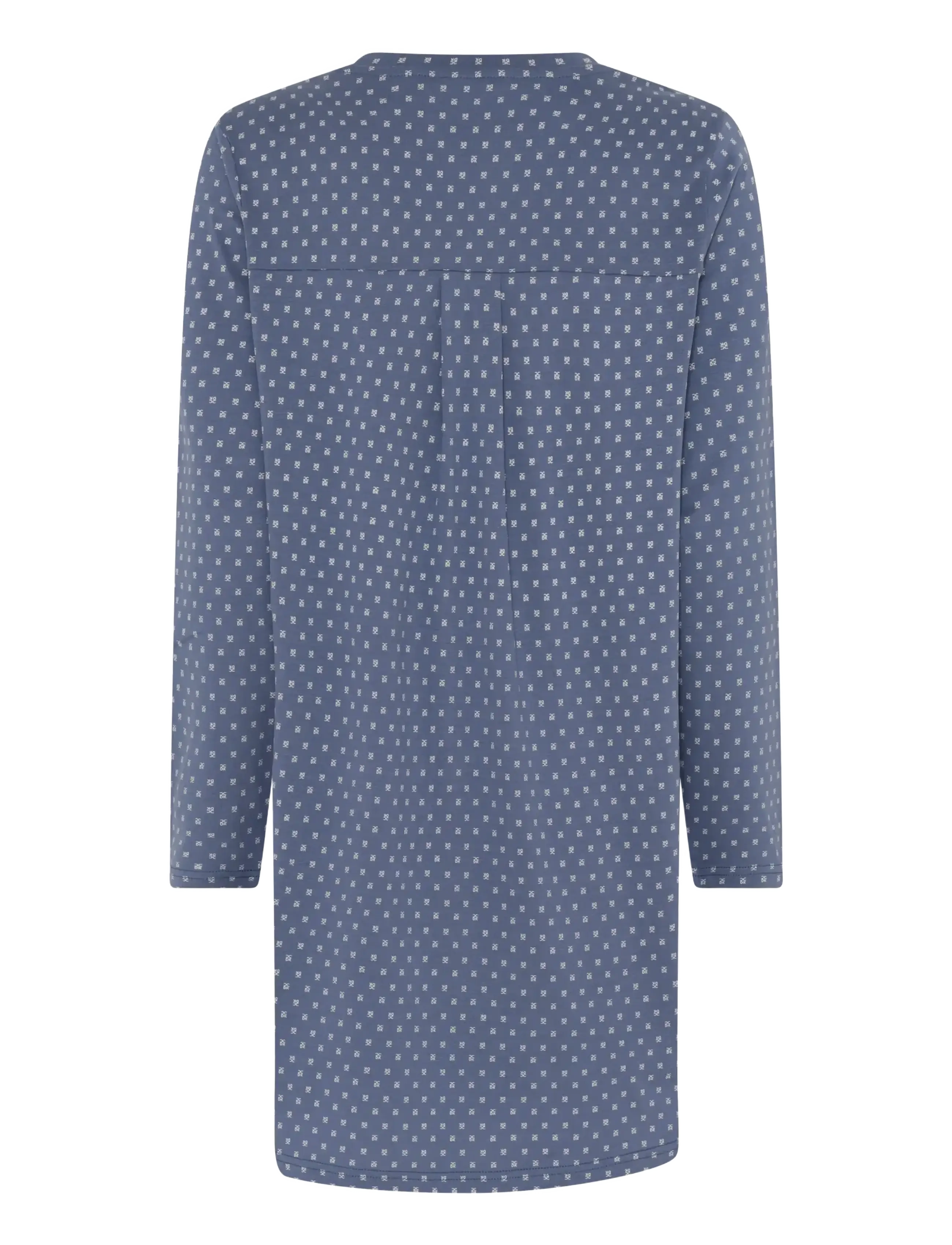 CCDK Copenhagen - Nicole longsleeved Dress - laveste priser - wild wind aop - 2