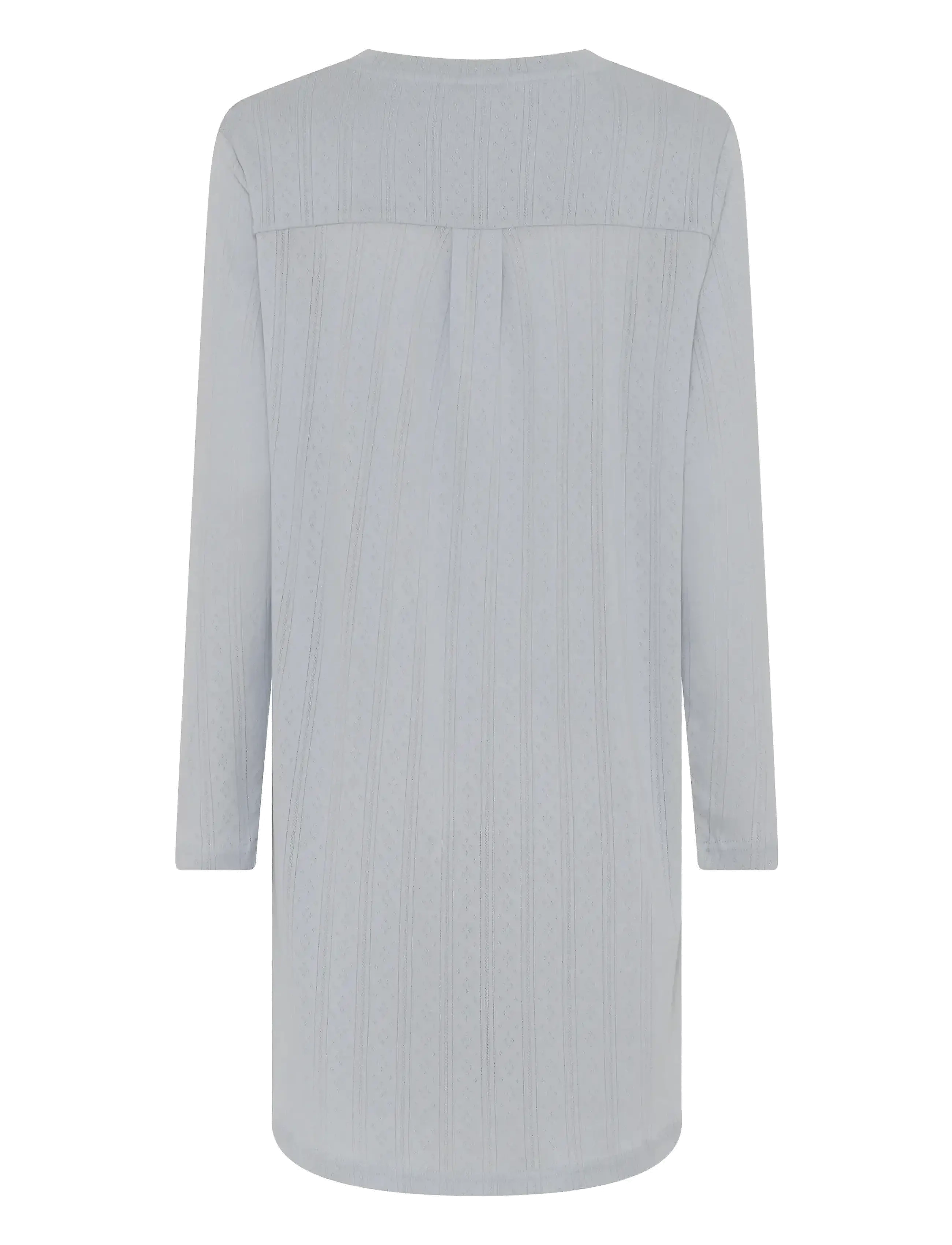 CCDK Copenhagen - Nicole Longsleeved Dress - geburtstagsgeschenke - artic ice - 2