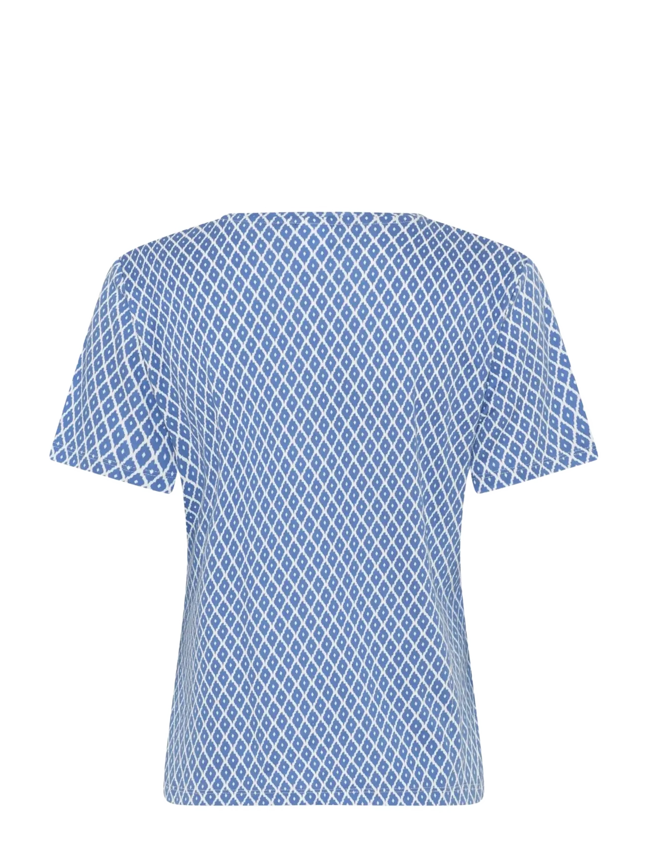 CCDK Copenhagen - Jordan Shortsleeved T-shirt - riverside aop - 2