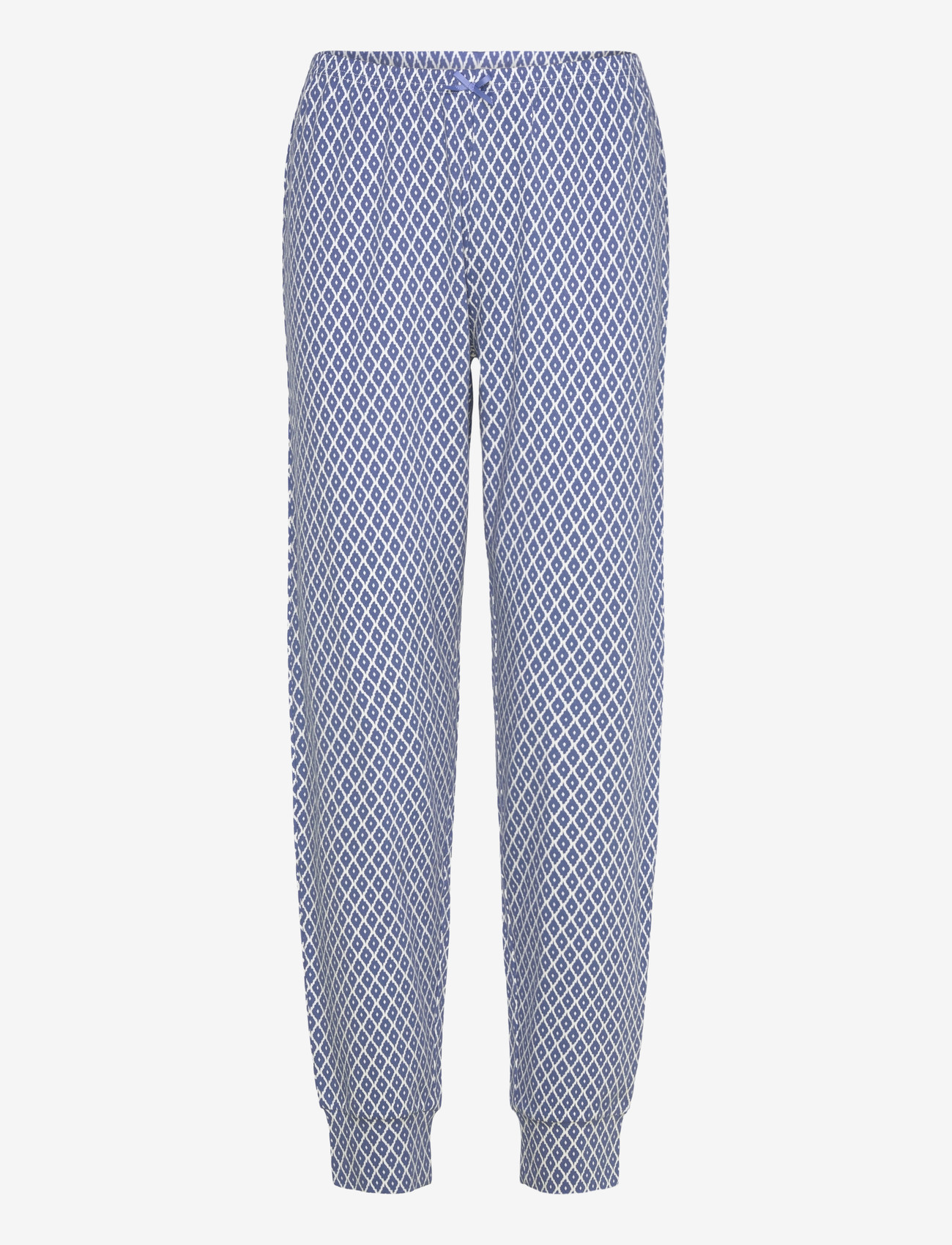 CCDK Copenhagen - Charlotte Pants - pyjamahose - riverside aop - 0