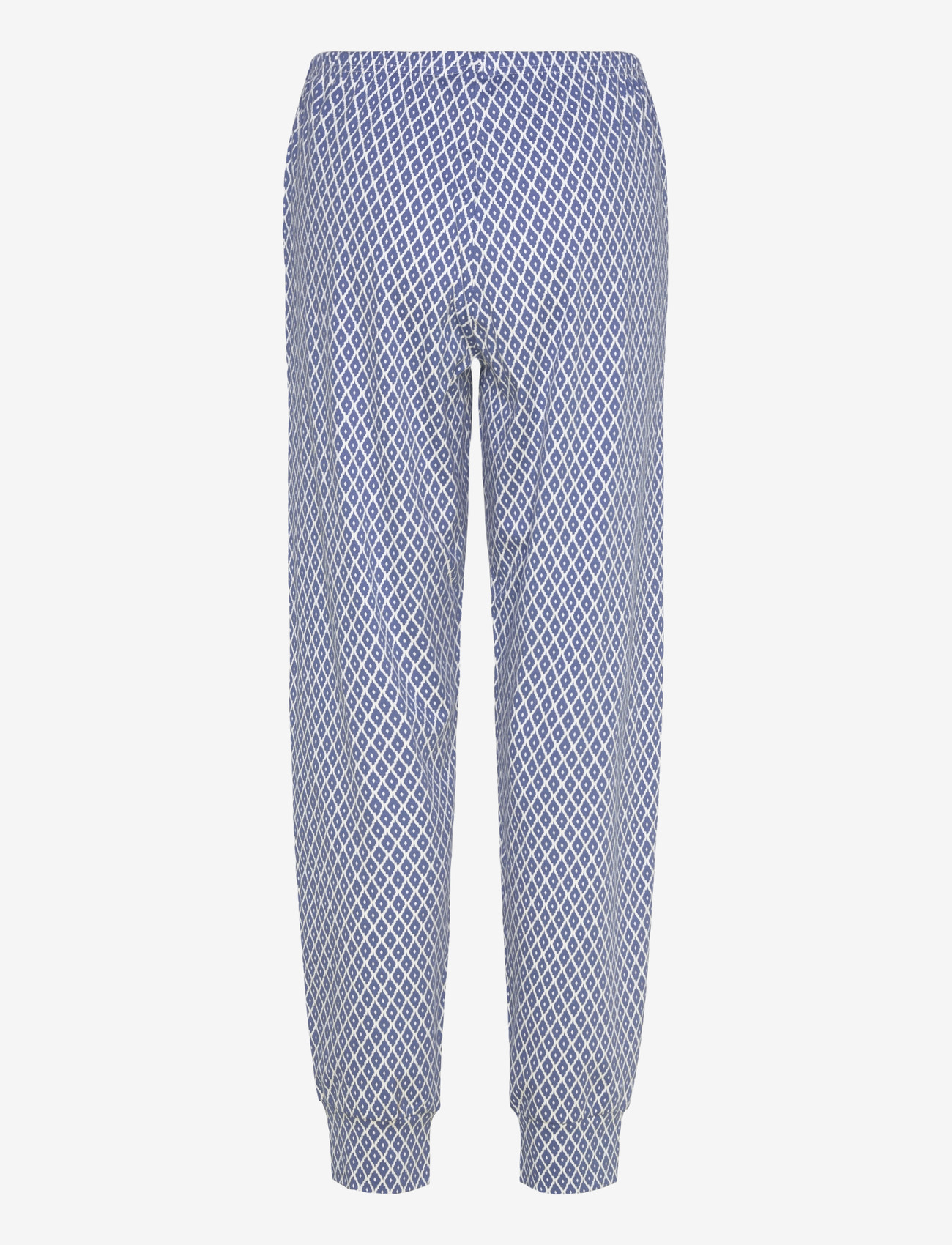 CCDK Copenhagen - Charlotte Pants - pyjamahose - riverside aop - 1