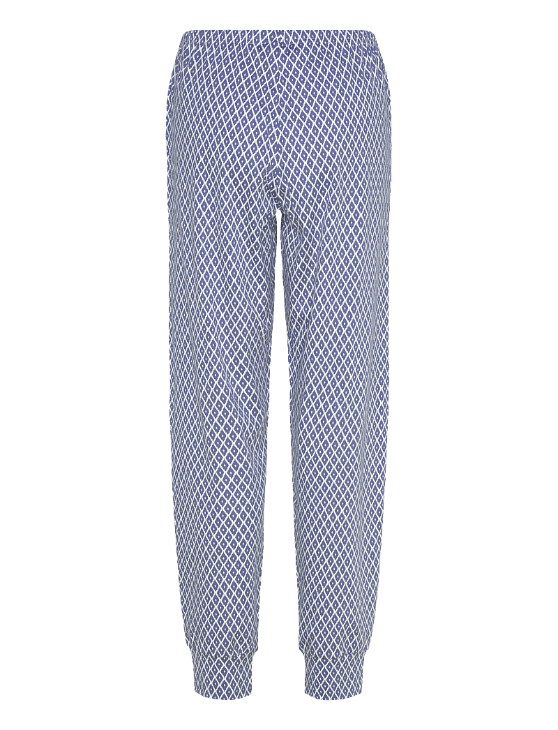 CCDK Copenhagen - Charlotte Pants - pyjamahose - riverside aop - 1