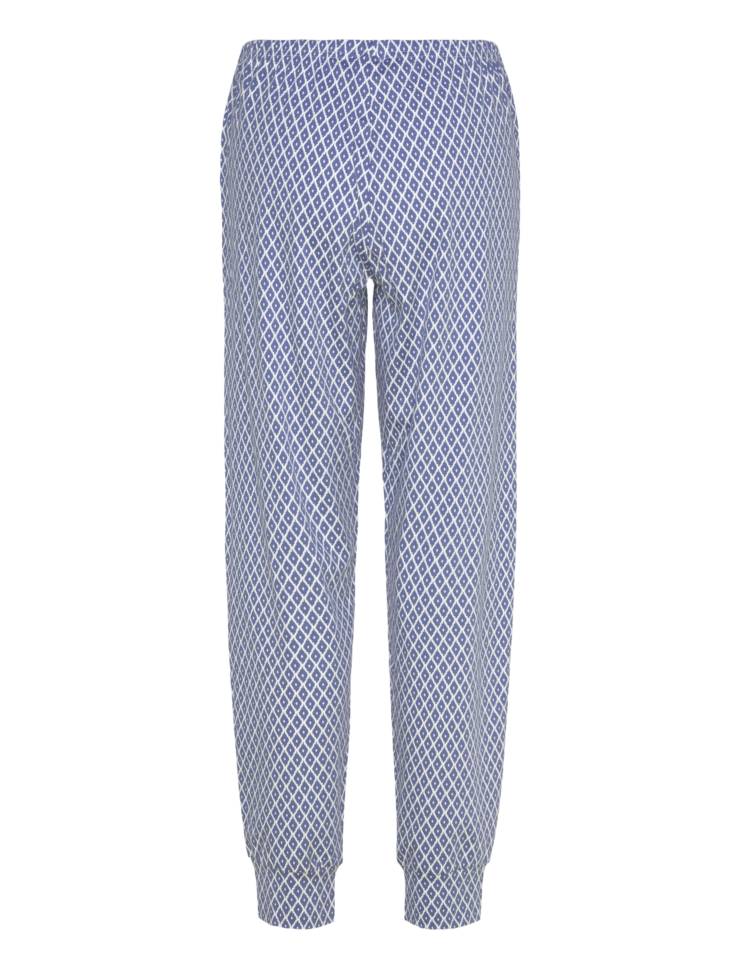 CCDK Copenhagen - Charlotte Pants - riverside aop - 1