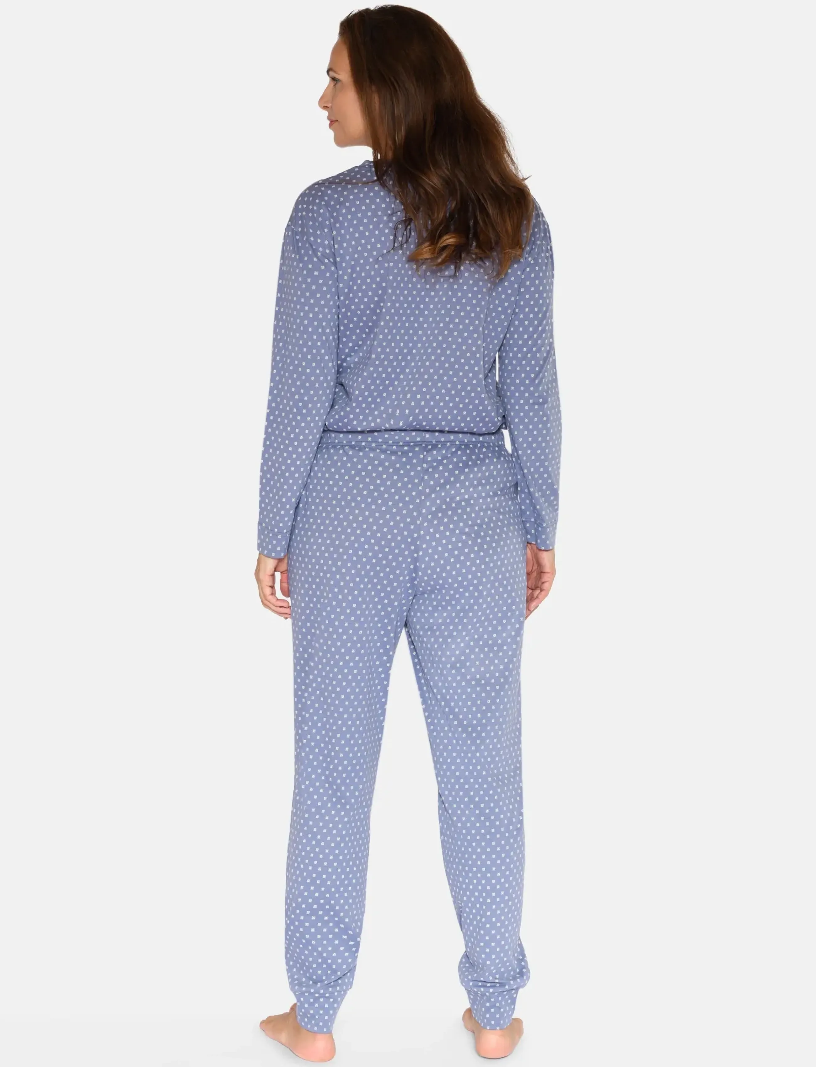 CCDK Copenhagen - Charlotte Pants - laveste priser - wild wind aop - 3