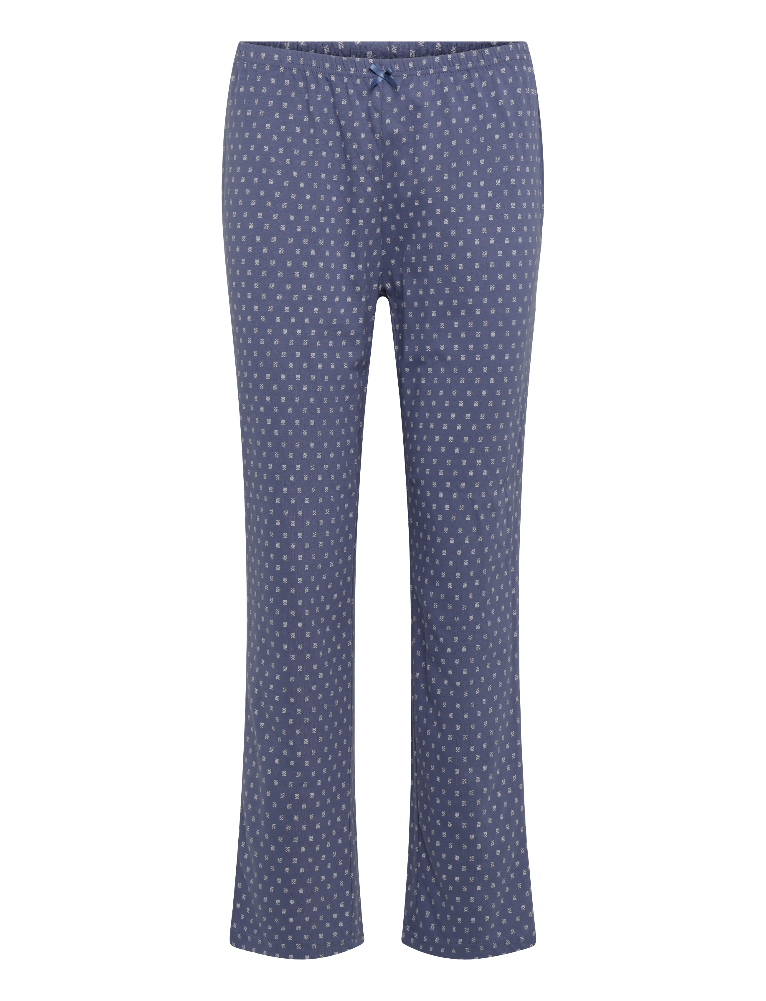 CCDK COPENHAGEN Charlotte Crop Hosen Blau - XS - Damen