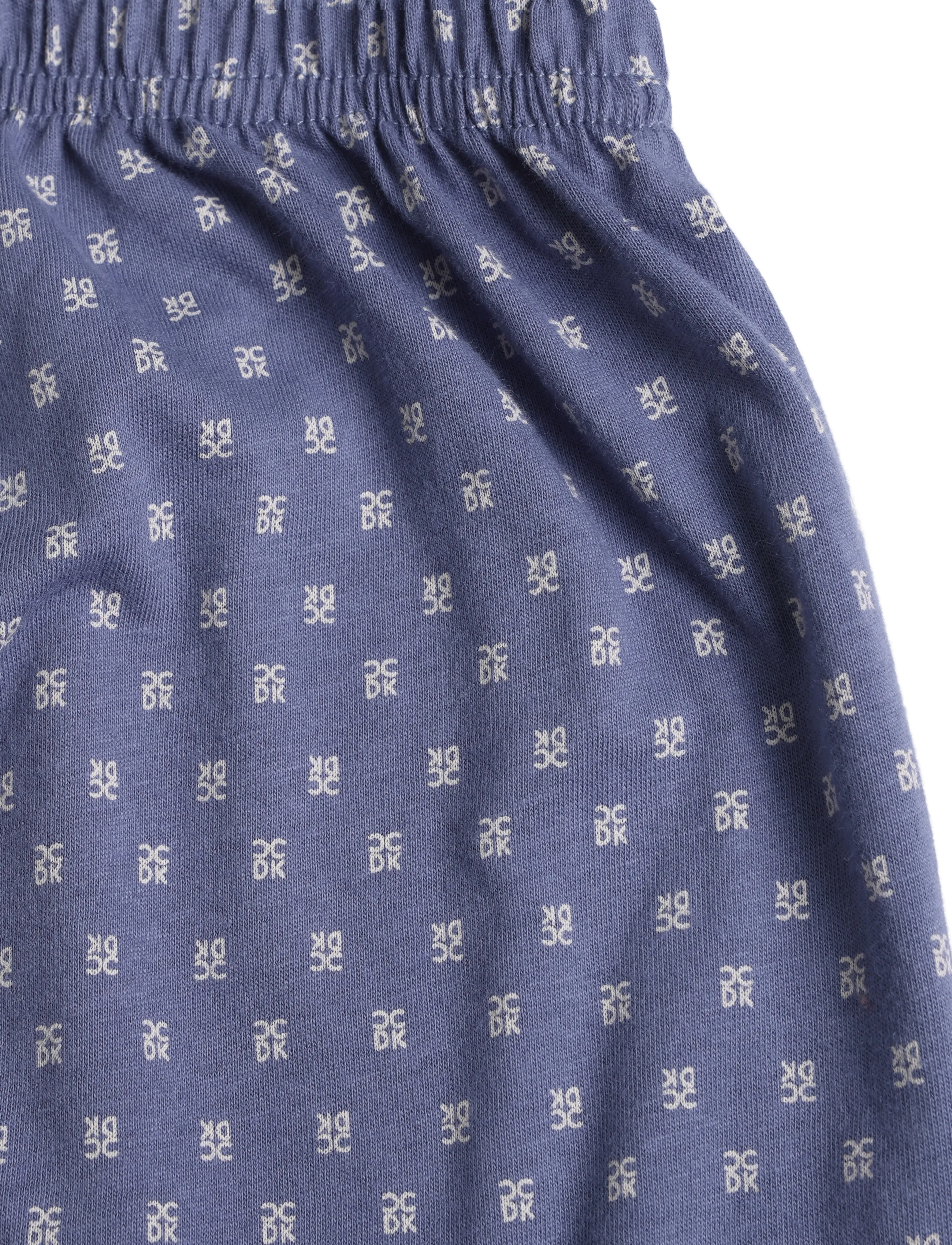 CCDK Copenhagen - Charlotte Crop Pants - wild wind aop - 2