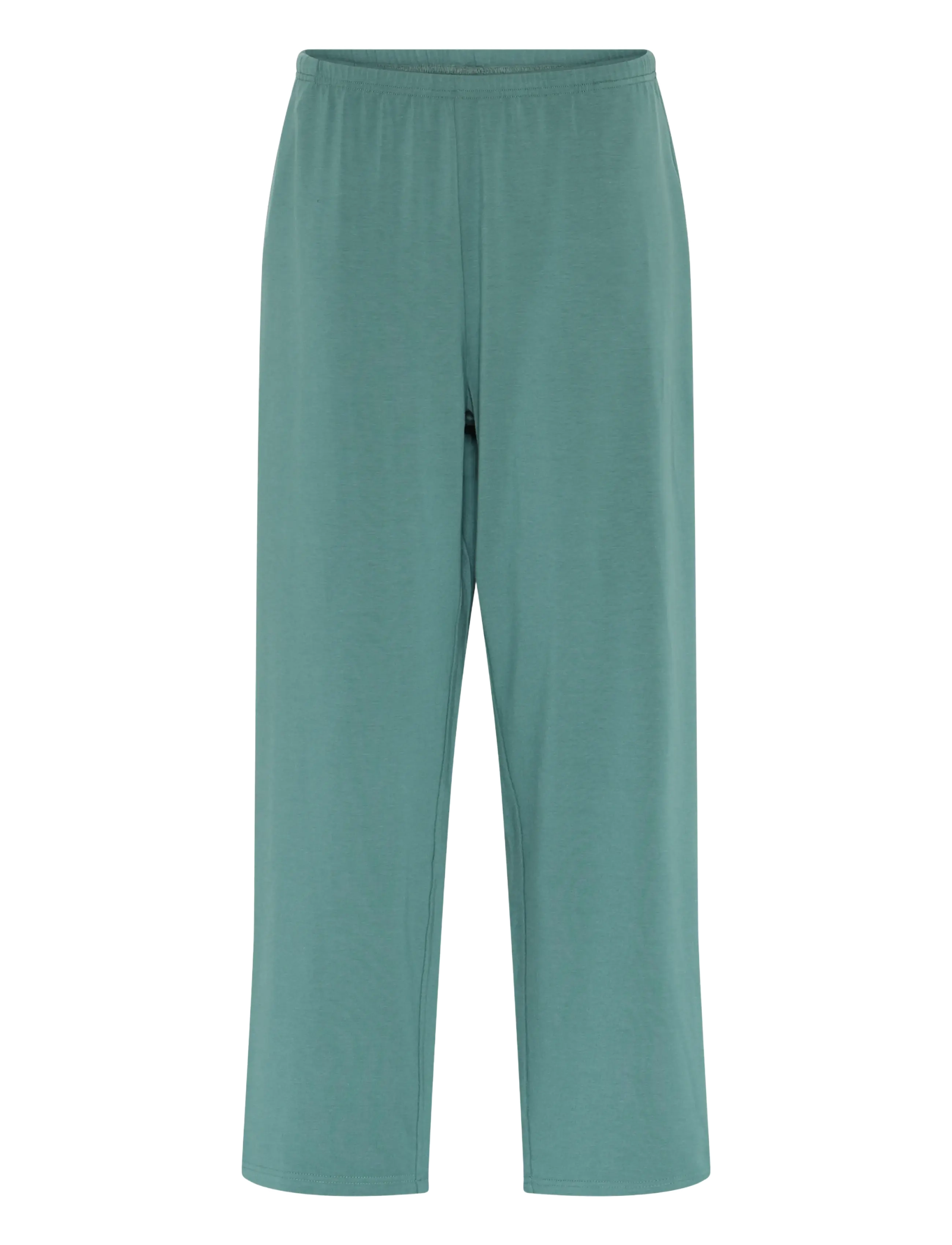 CCDK COPENHAGEN Charlot Crop Hosen Grün - XS - Damen