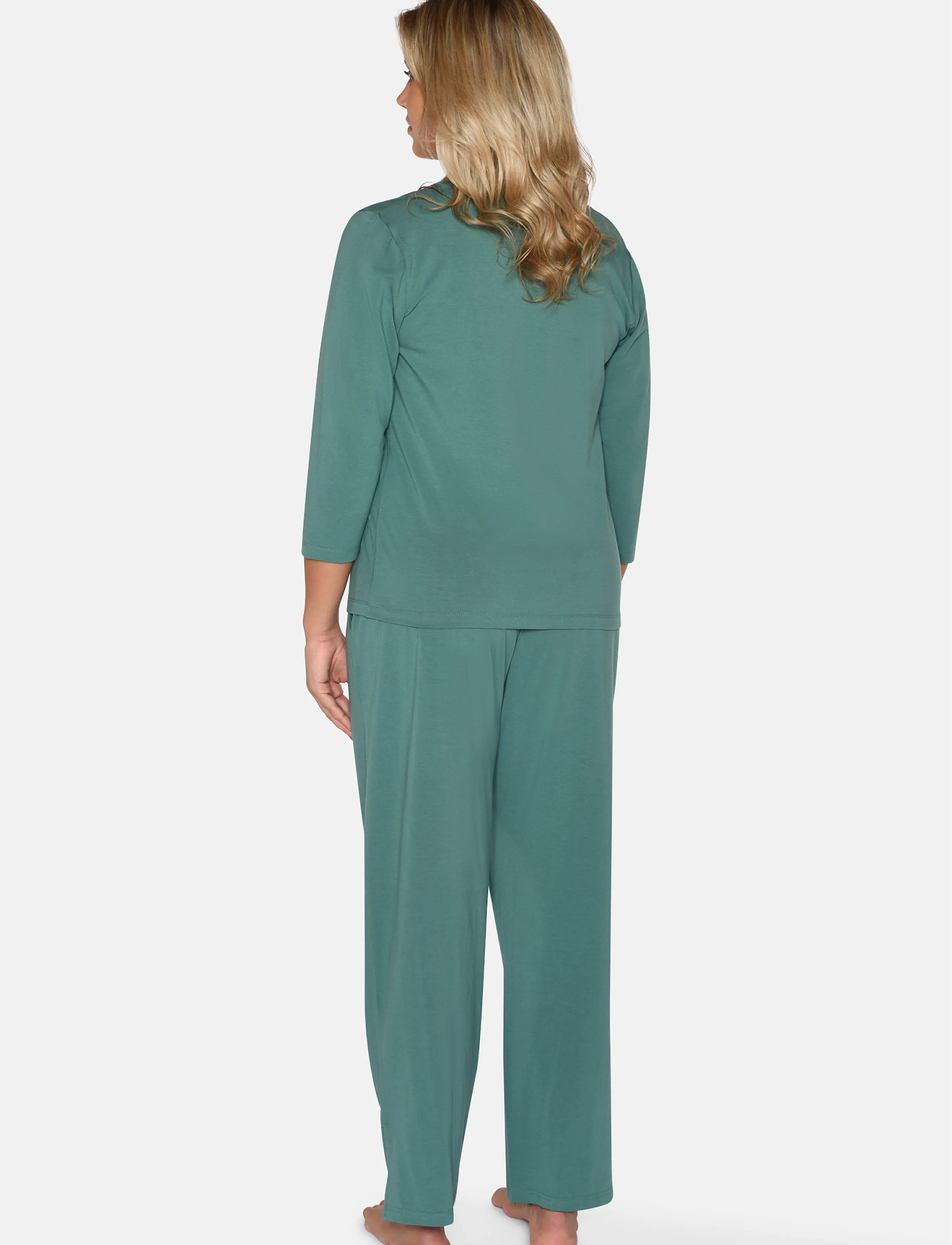 Charlot Crop Pants 2