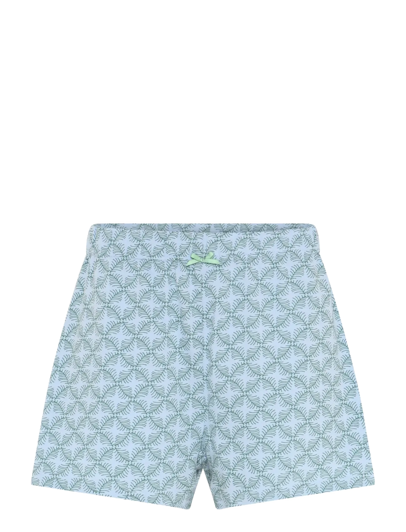 CCDK Copenhagen Kimmy Shorts - Pyjamasshorts - KENTUCKY BLUE AOP / blue