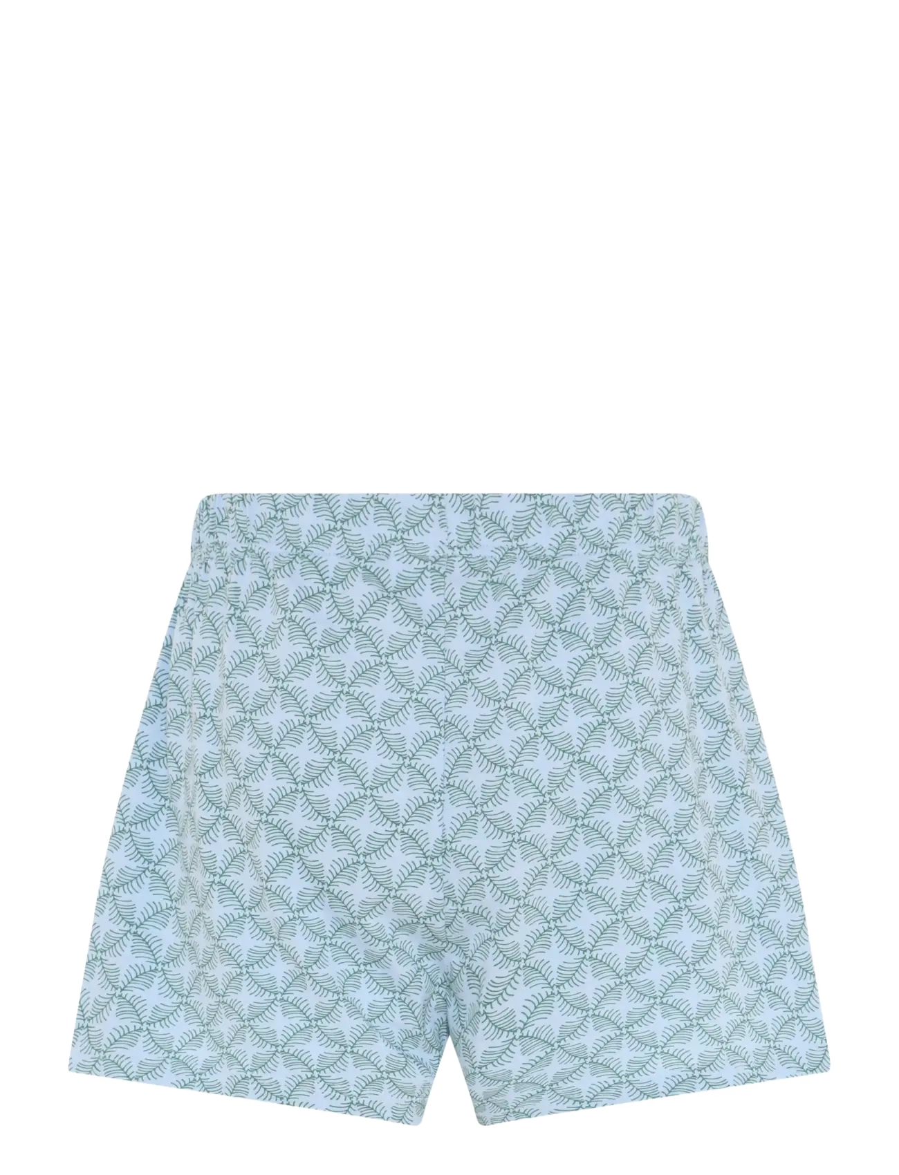 CCDK Copenhagen - Kimmy Shorts - kentucky blue aop - 2