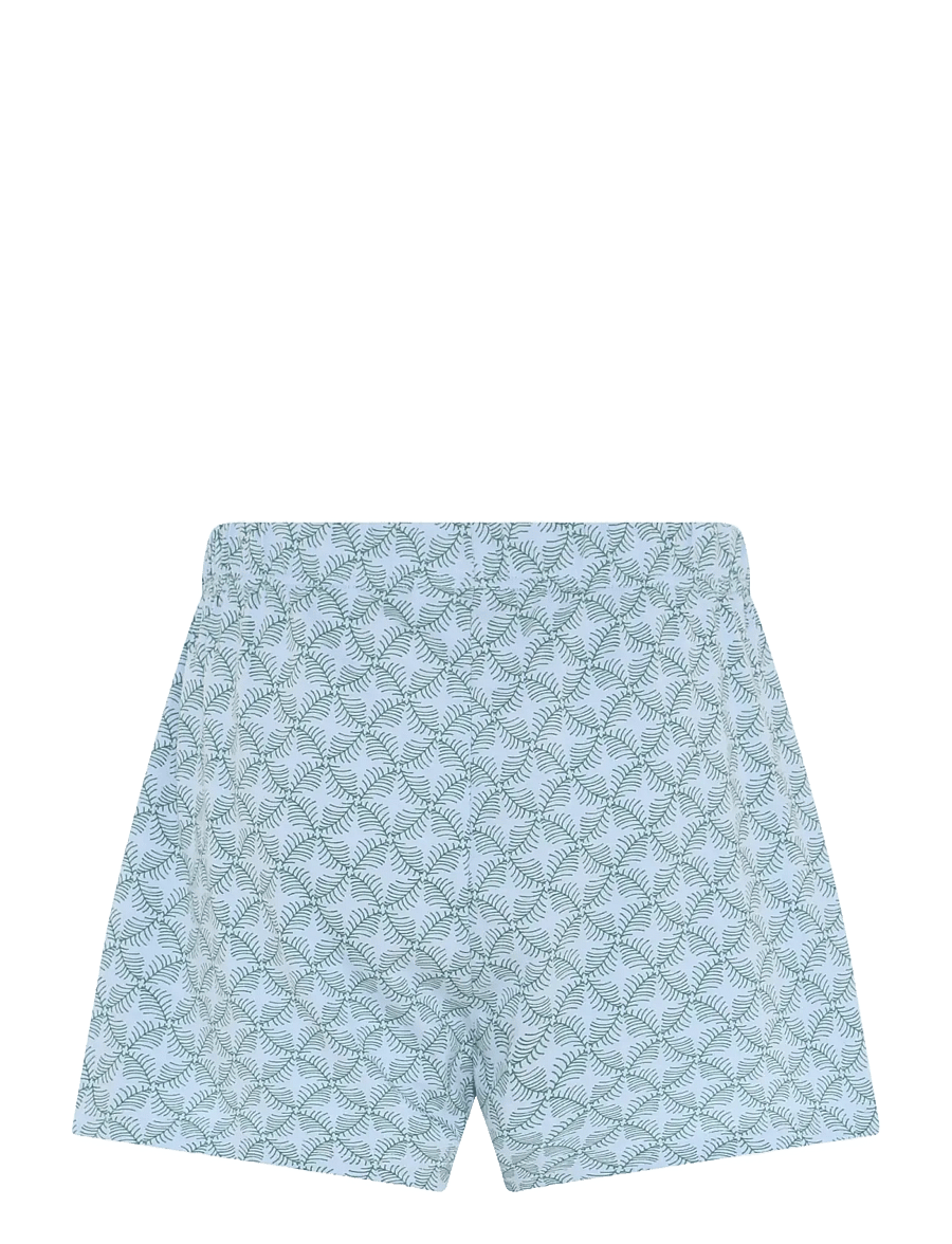 CCDK Copenhagen - Kimmy Shorts - pyjamasshorts - kentucky blue aop - 2