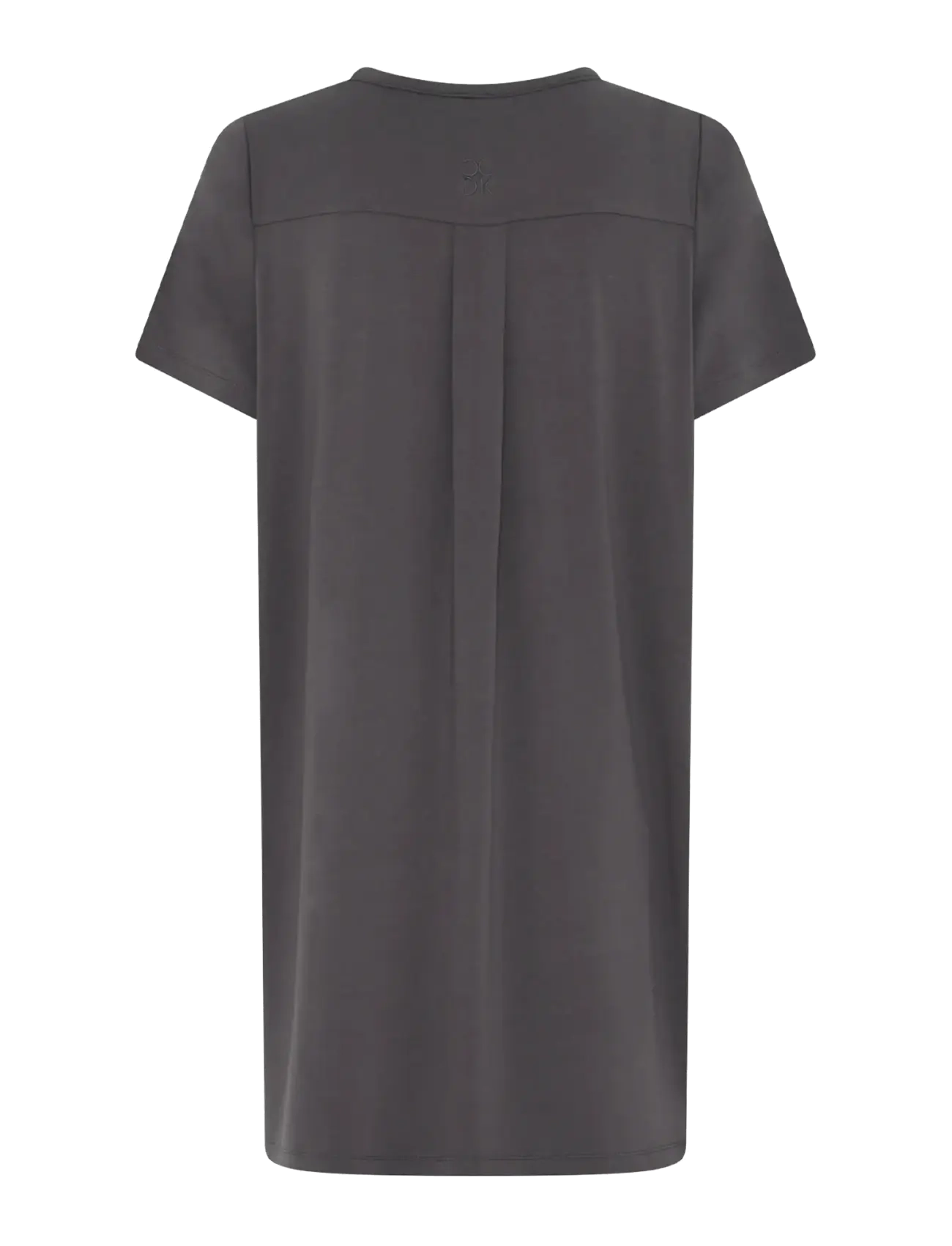 CCDK Copenhagen - Bea shortsleeved Dress - nightdresses - pavement - 2