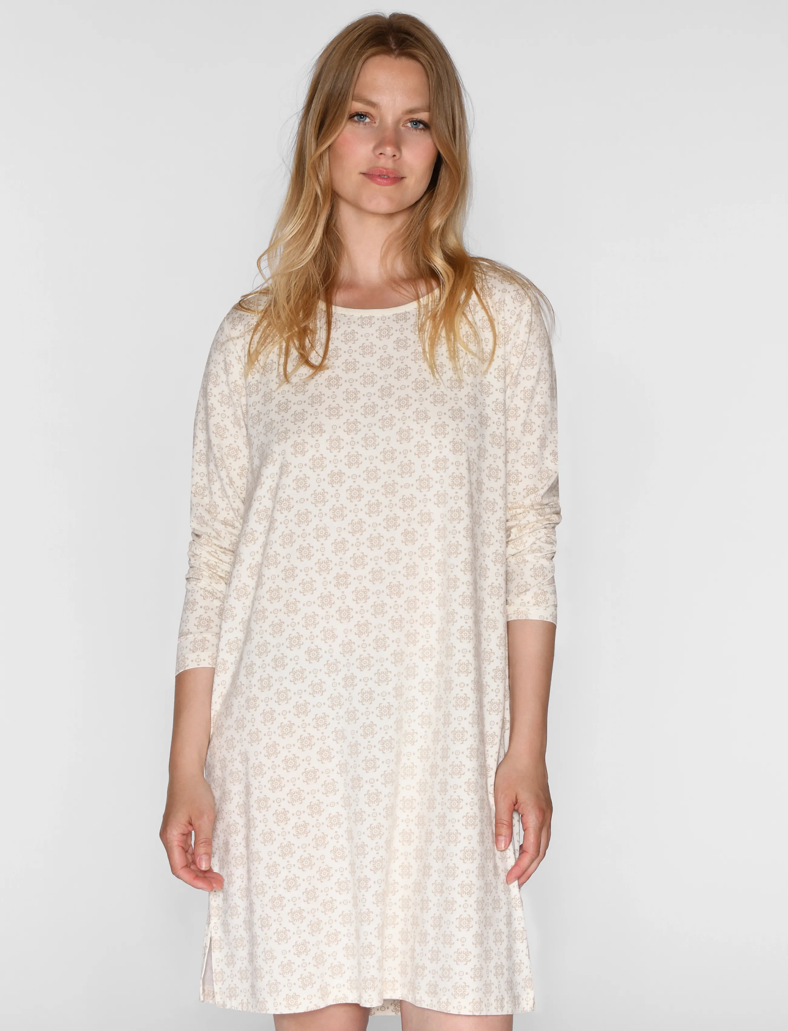 Bea Longsleeved Dress