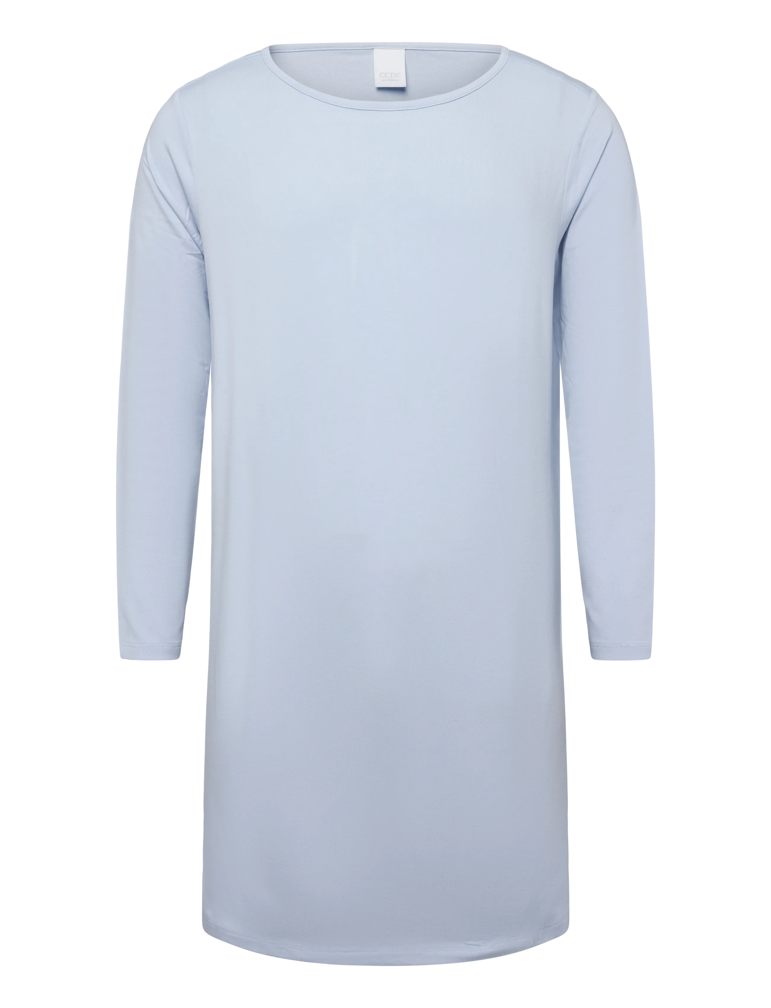 CCDK Copenhagen Bea longsleeved Dress - Unterwäsche - KENTUCKY BLUE / blue