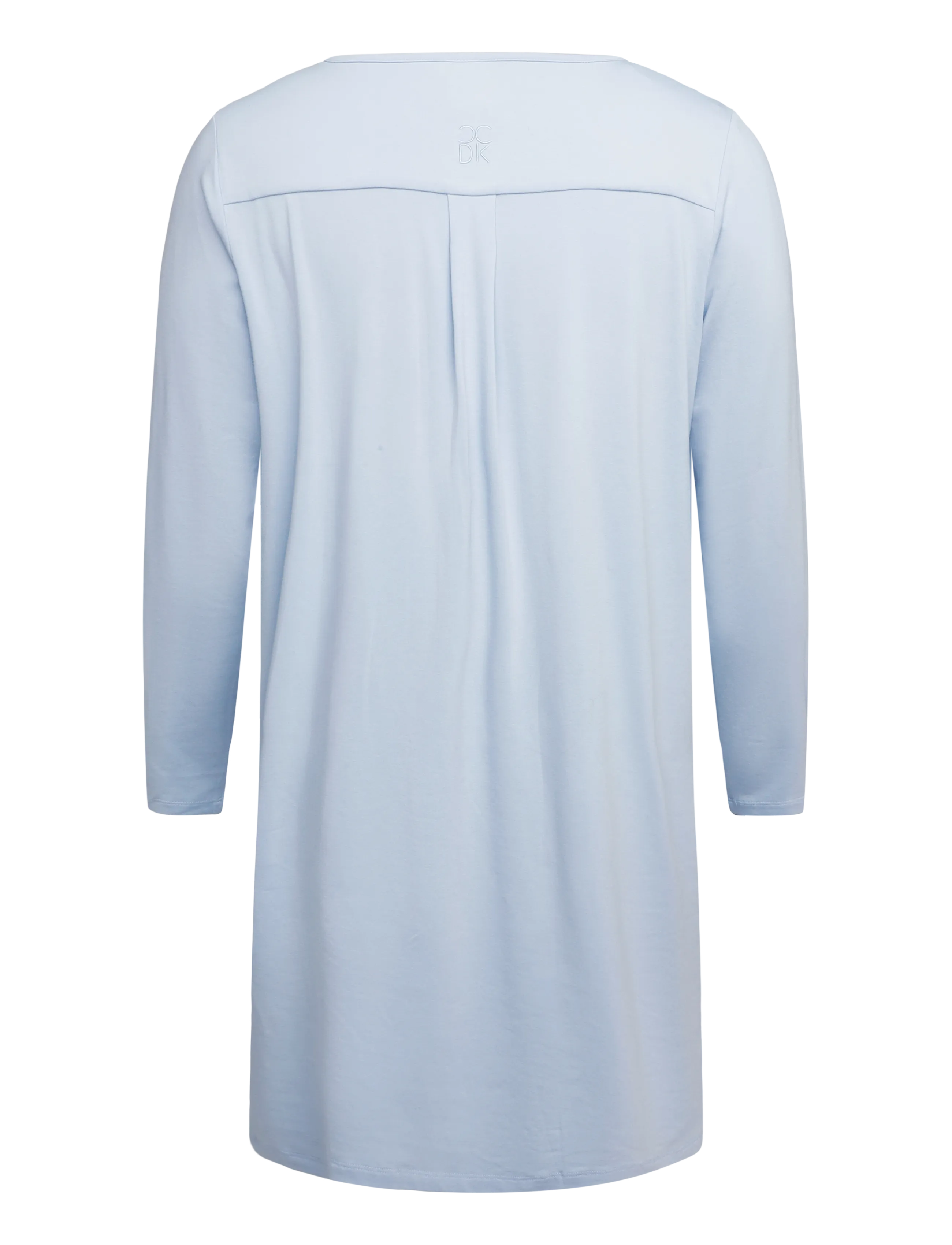 CCDK Copenhagen - Bea longsleeved Dress - geburtstagsgeschenke - kentucky blue - 1