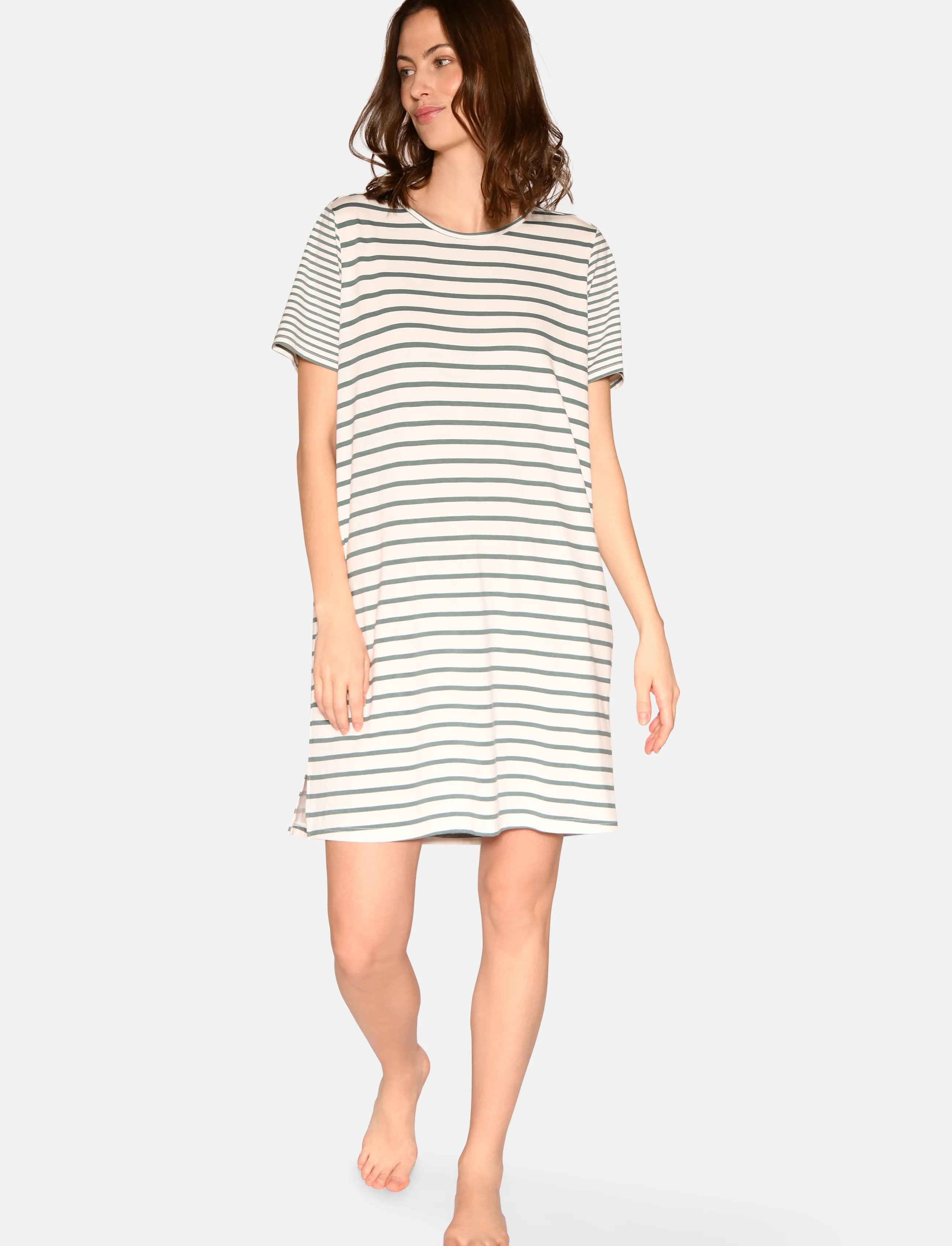 Bea Shortsleeved Dress
