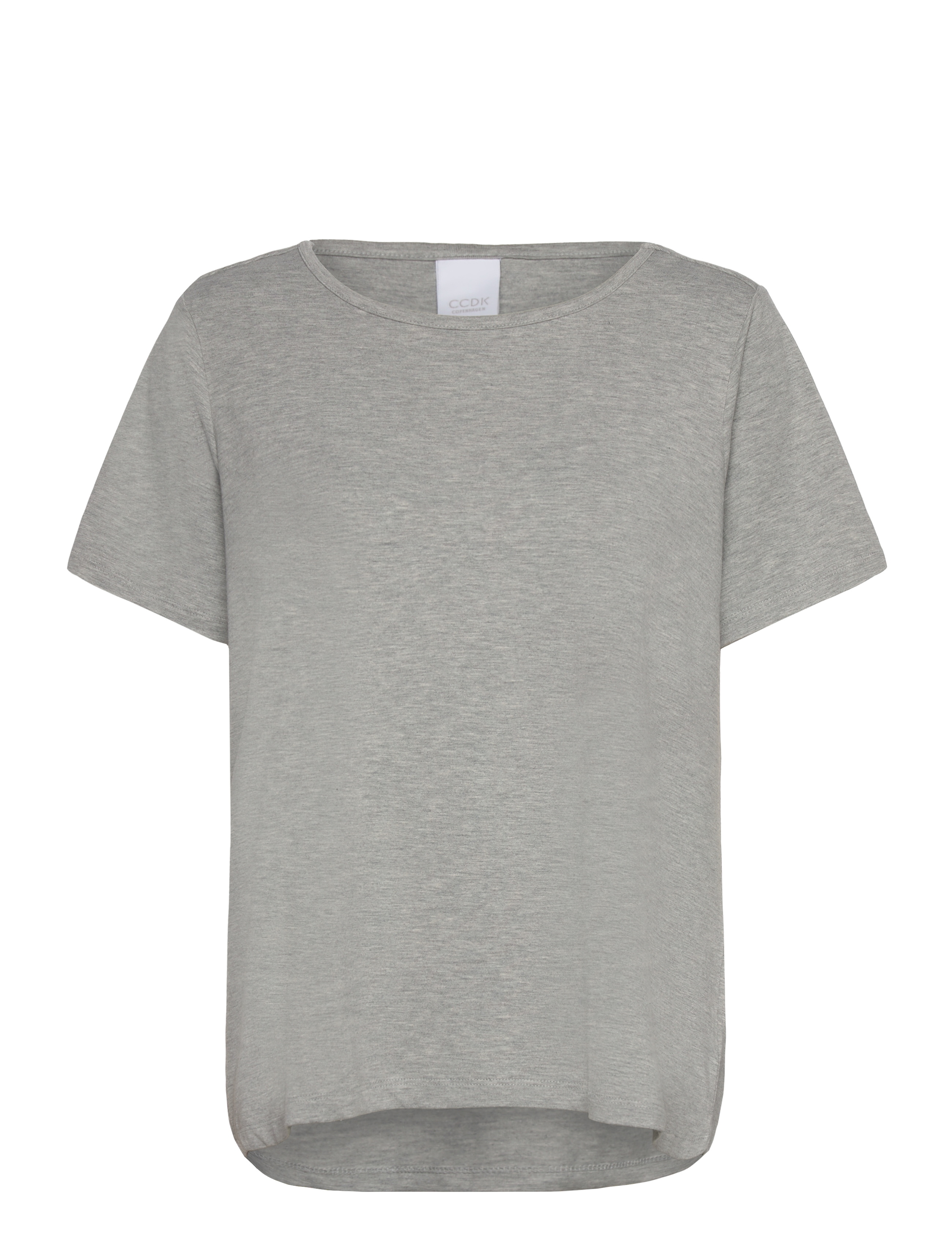 GREY MELANGE