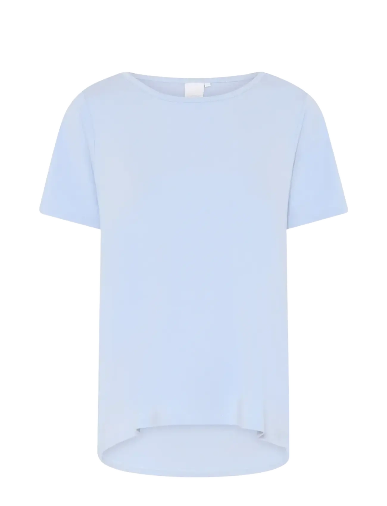 CCDK Copenhagen Bea shortsleeved T-shirt - Kampagne - KENTUCKY BLUE / blue