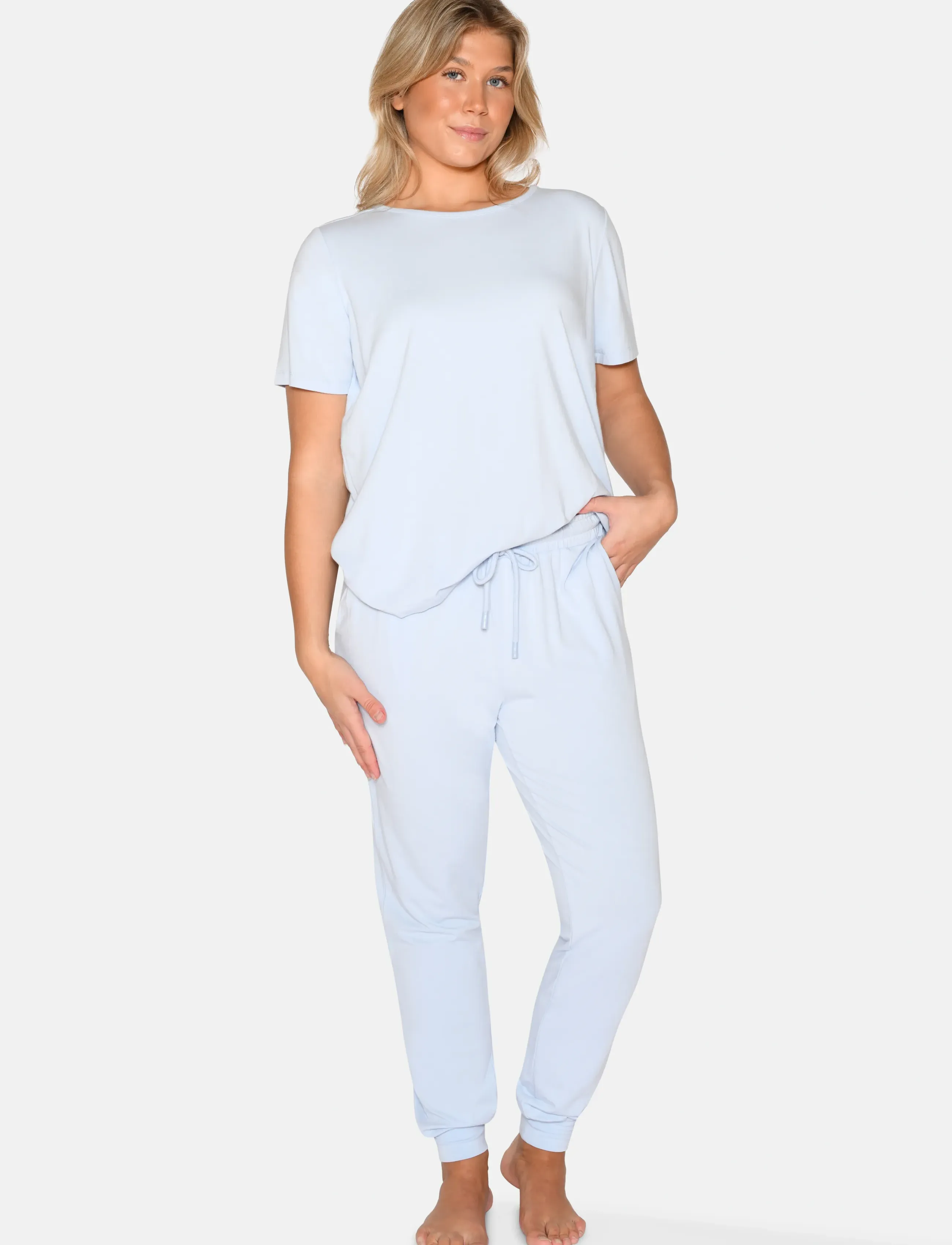 Bea Shortsleeved T-Shirt