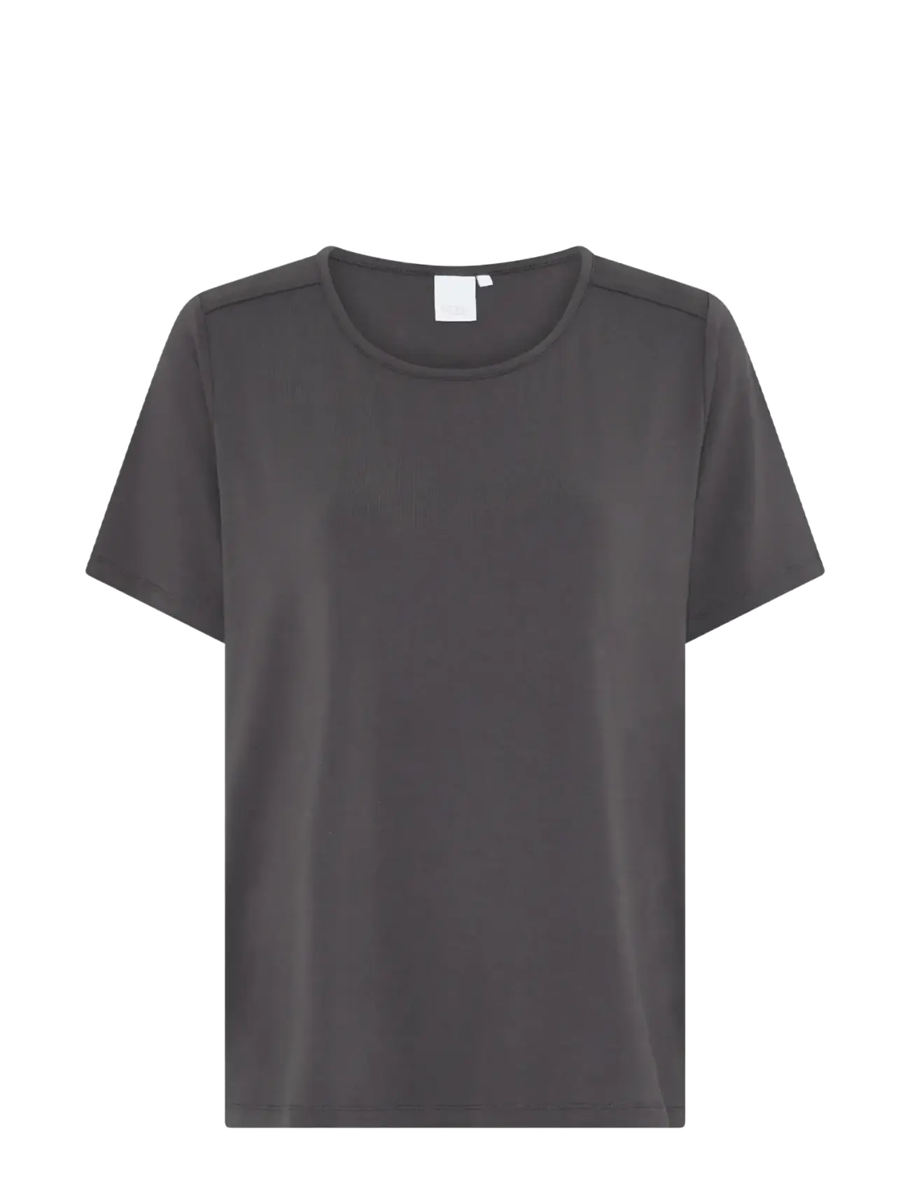 CCDK Copenhagen Bea shortsleeved T-shirt - Unterwäsche - PAVEMENT / brown