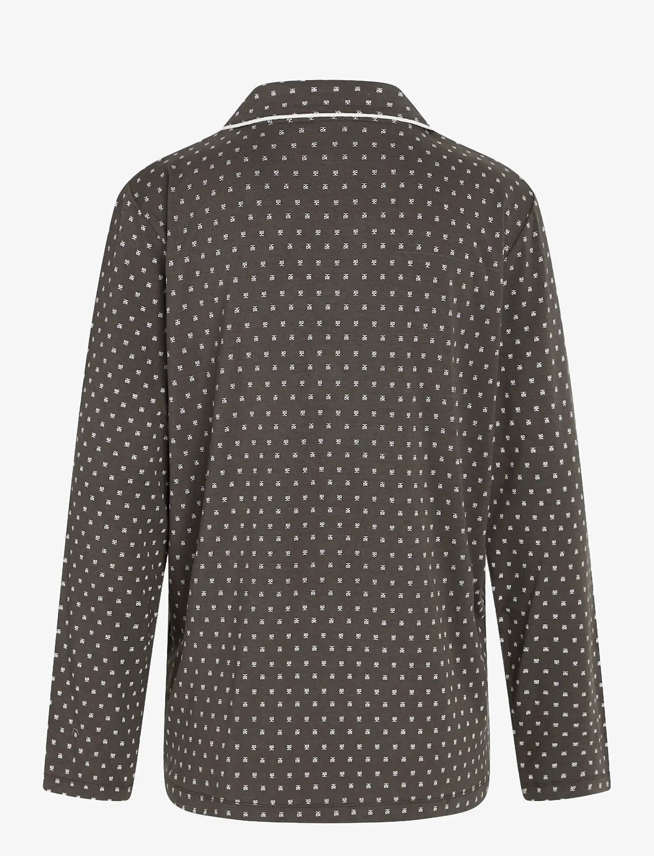 CCDK Copenhagen - Joy Shirt - overdele - pavement aop - 2