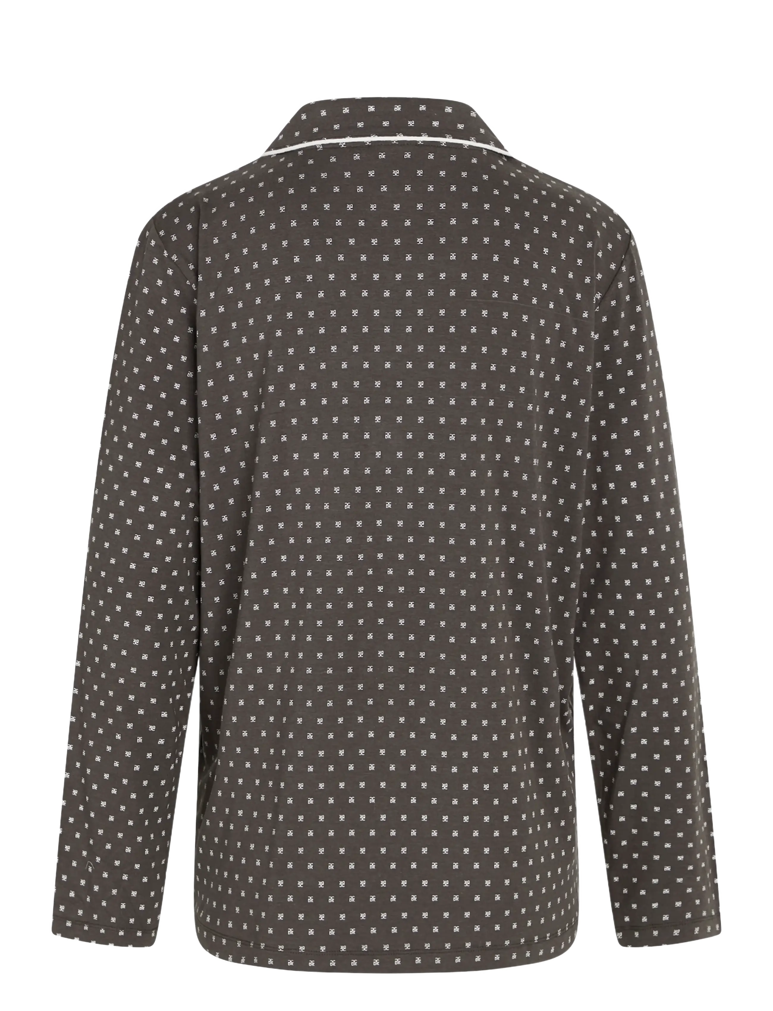 CCDK Copenhagen - Joy Shirt - naised - pavement aop - 2