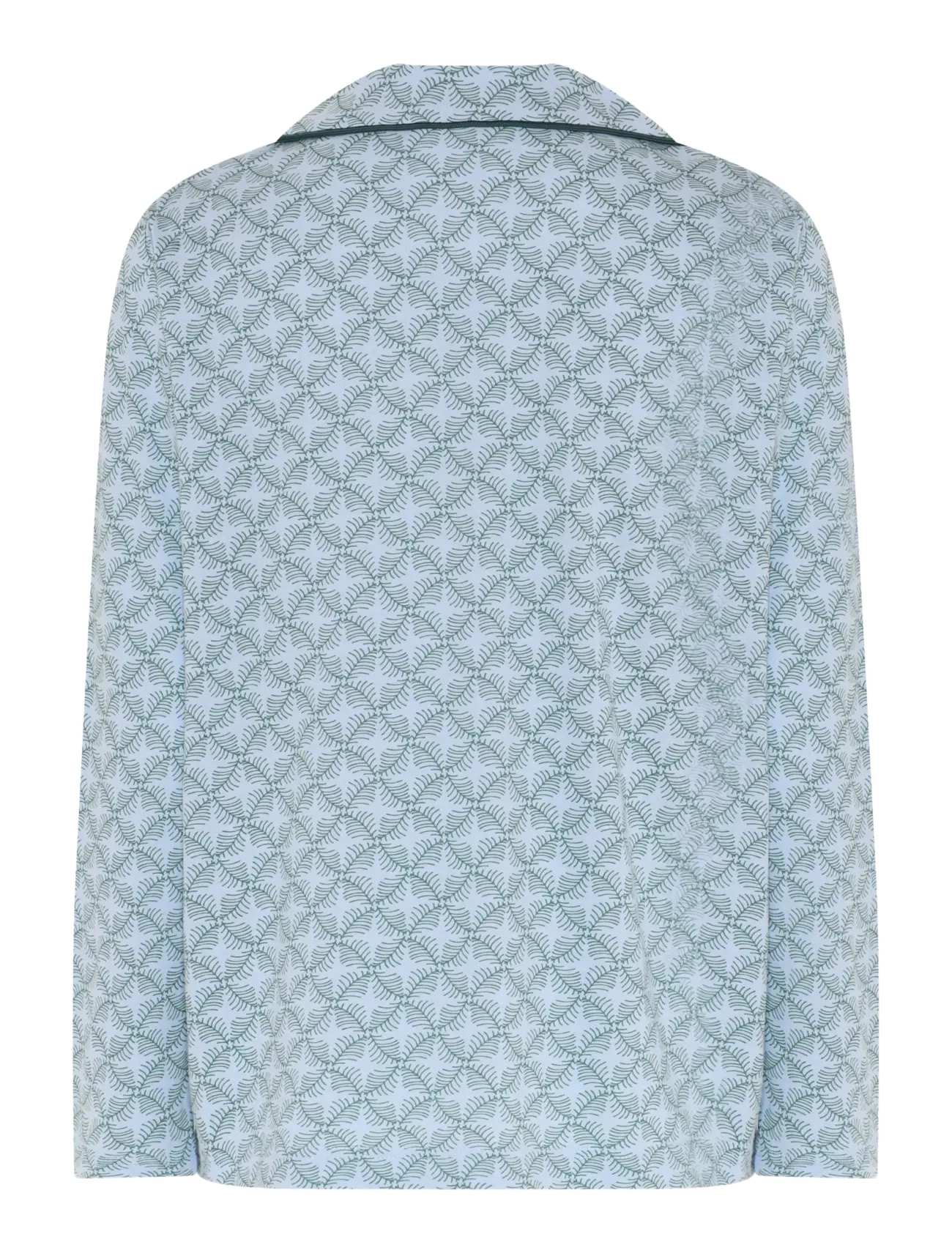 CCDK Copenhagen - Joy Shirt - kentucky blue aop - 2