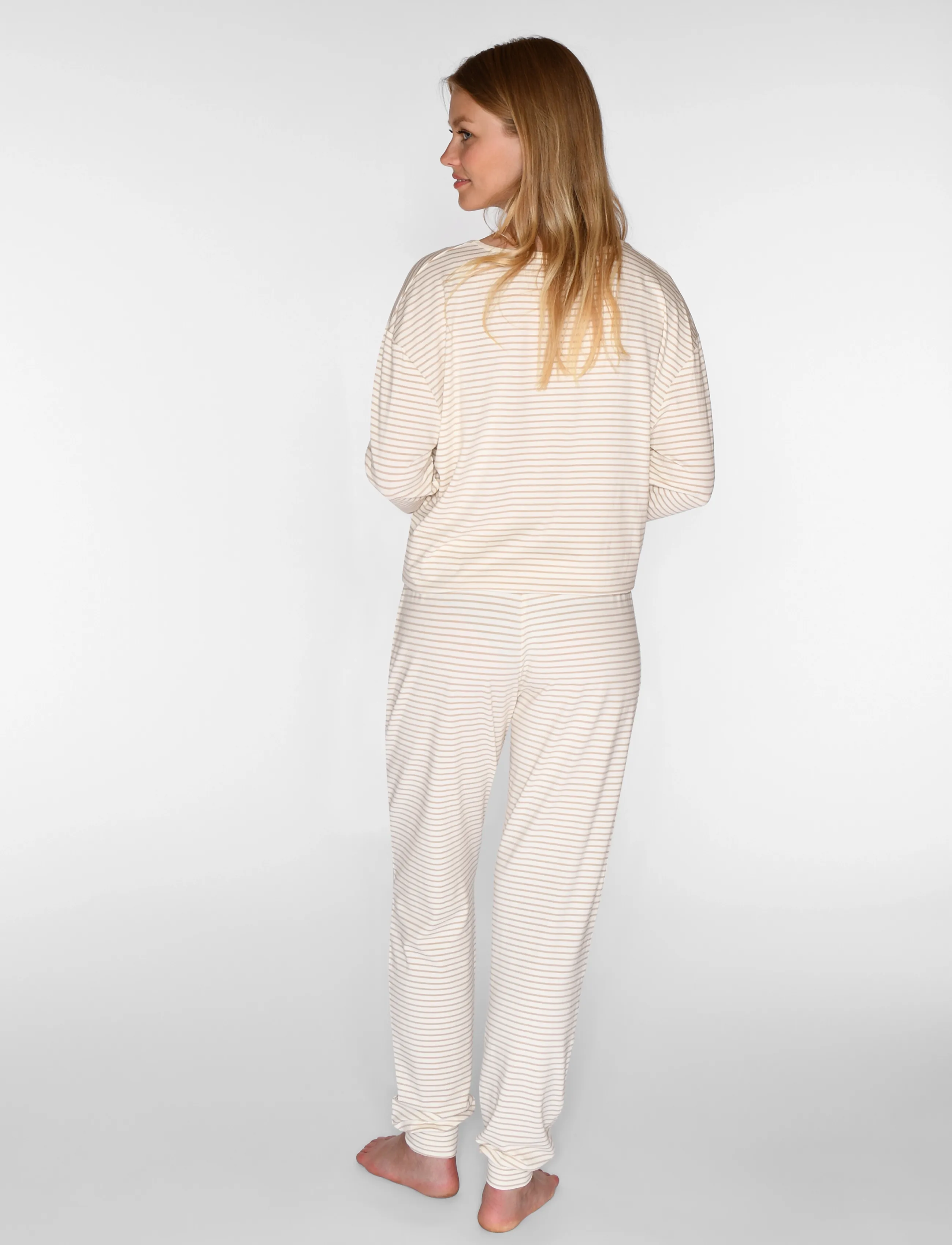 CCDK Copenhagen Betty Pants mjukisbyxor dam – bild 2