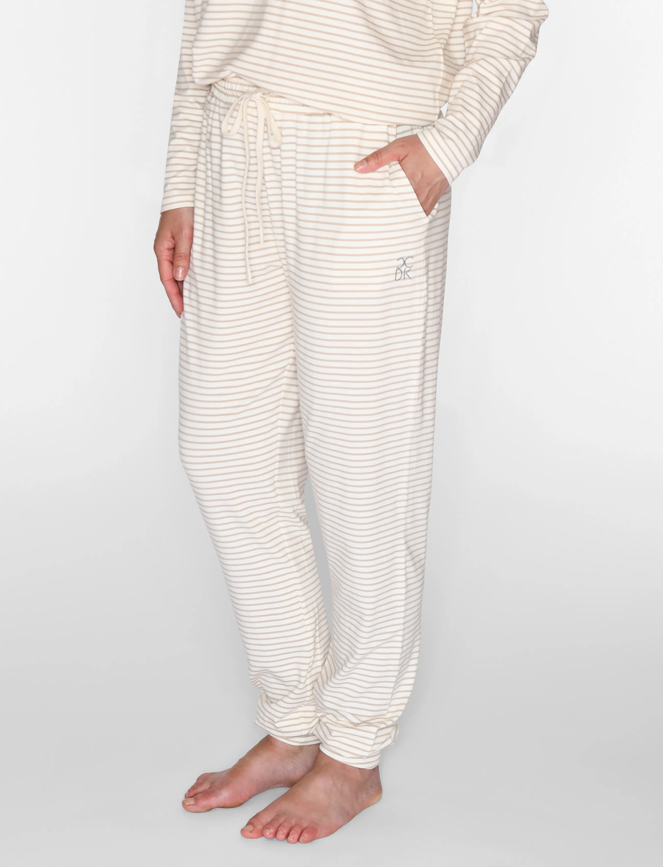 CCDK Copenhagen Betty Pants mjukisbyxor dam – bild 3