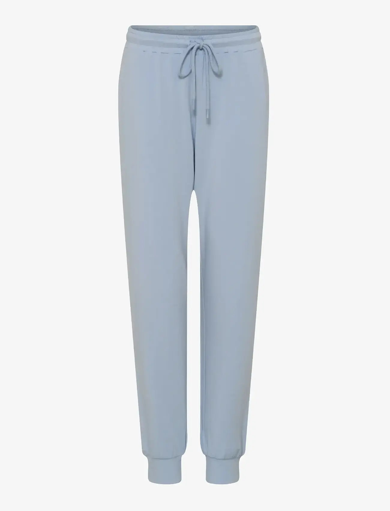 CCDK Copenhagen - Betty Pants - spodnie od piżamy - kentucky blue - 1