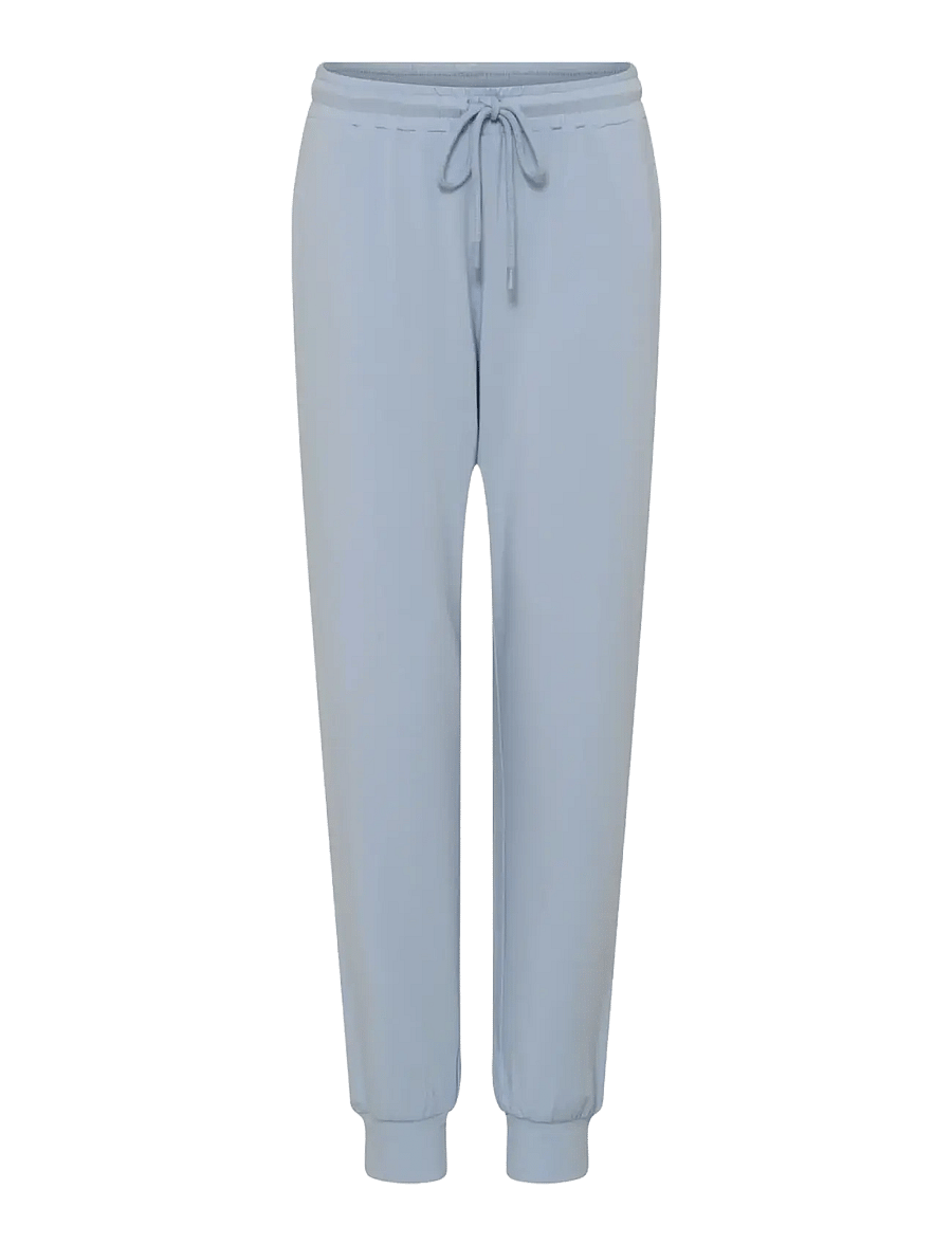 CCDK Copenhagen - Betty Pants - pyjama pants - kentucky blue - 1