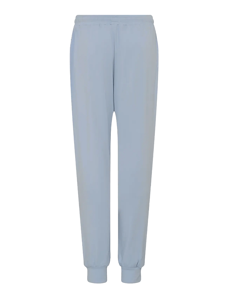 CCDK Copenhagen - Betty Pants - pyjama pants - kentucky blue - 2