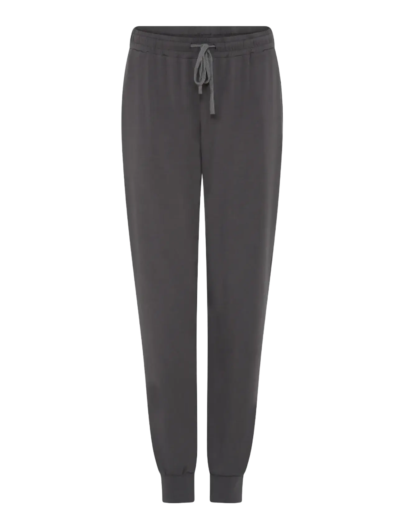 CCDK Copenhagen Betty Pants - Yö- & oloasut - PAVEMENT / brown