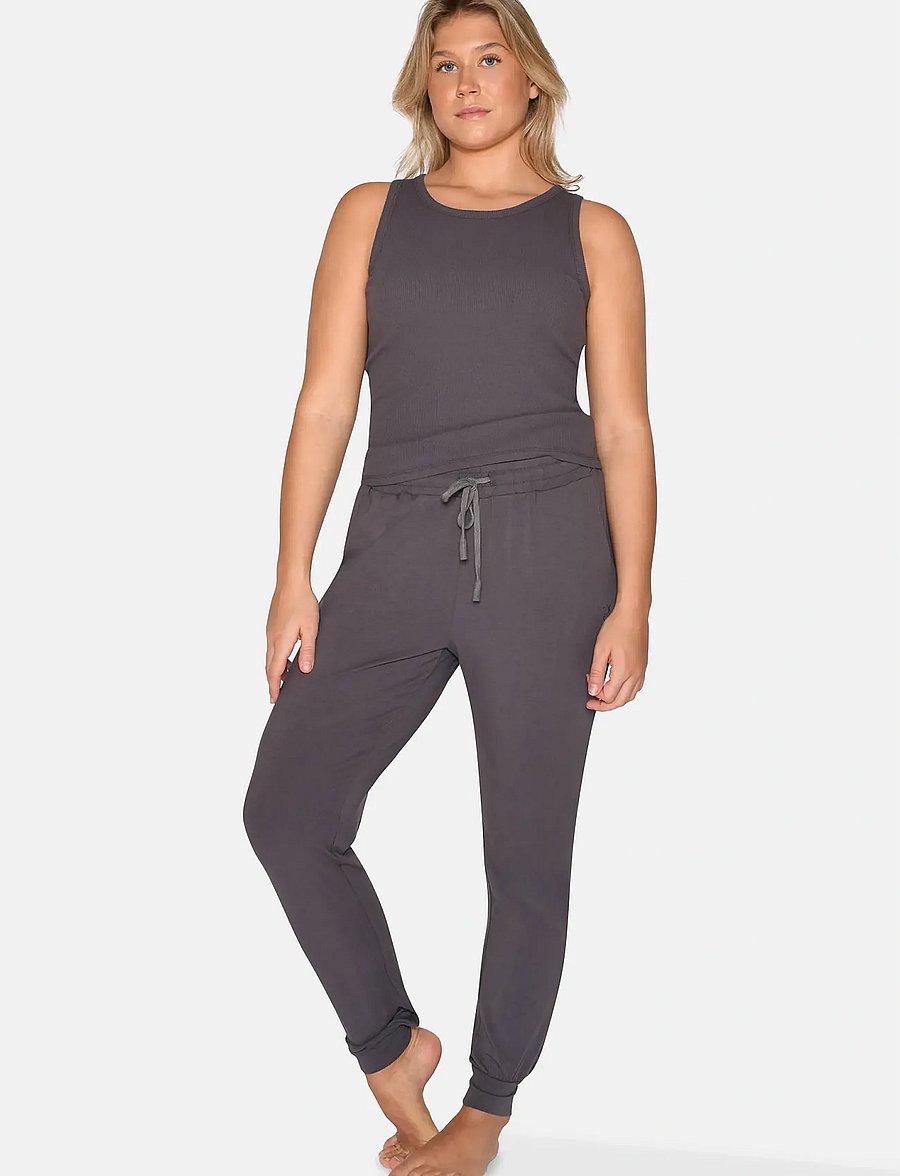 CCDK Copenhagen - Betty Pants - natbukser - pavement - 0