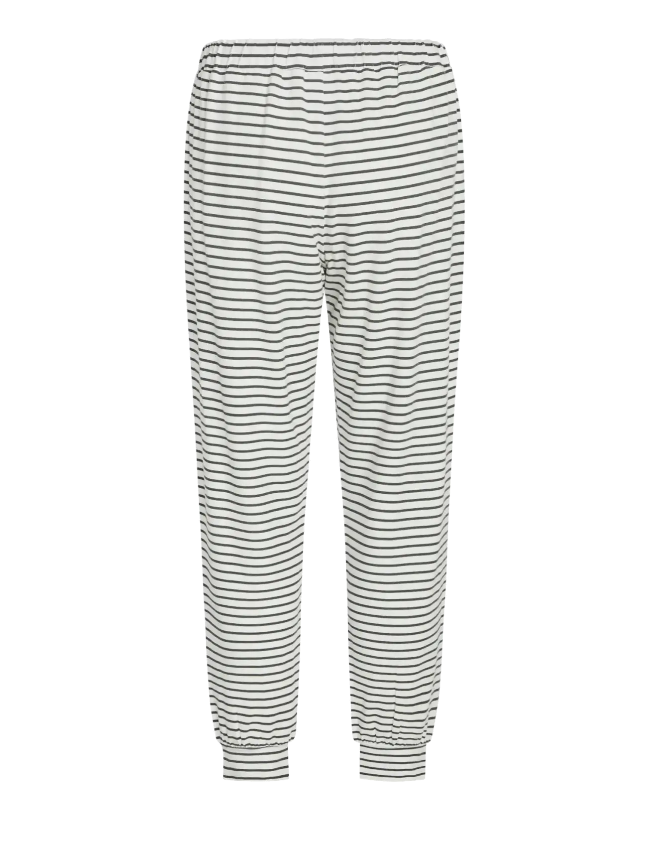 CCDK Copenhagen - Betty Pants - pyjama pants - pavement stripe - 2