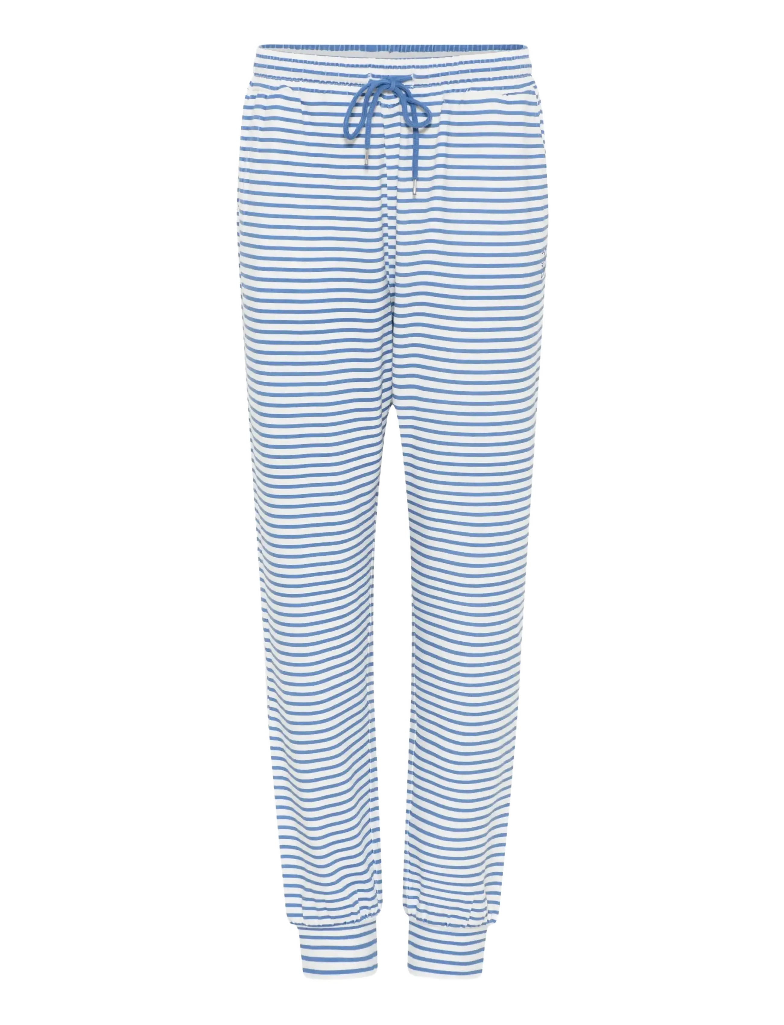 CCDK Copenhagen Betty Pants - Undertøj - RIVERSIDE STRIPE / blue