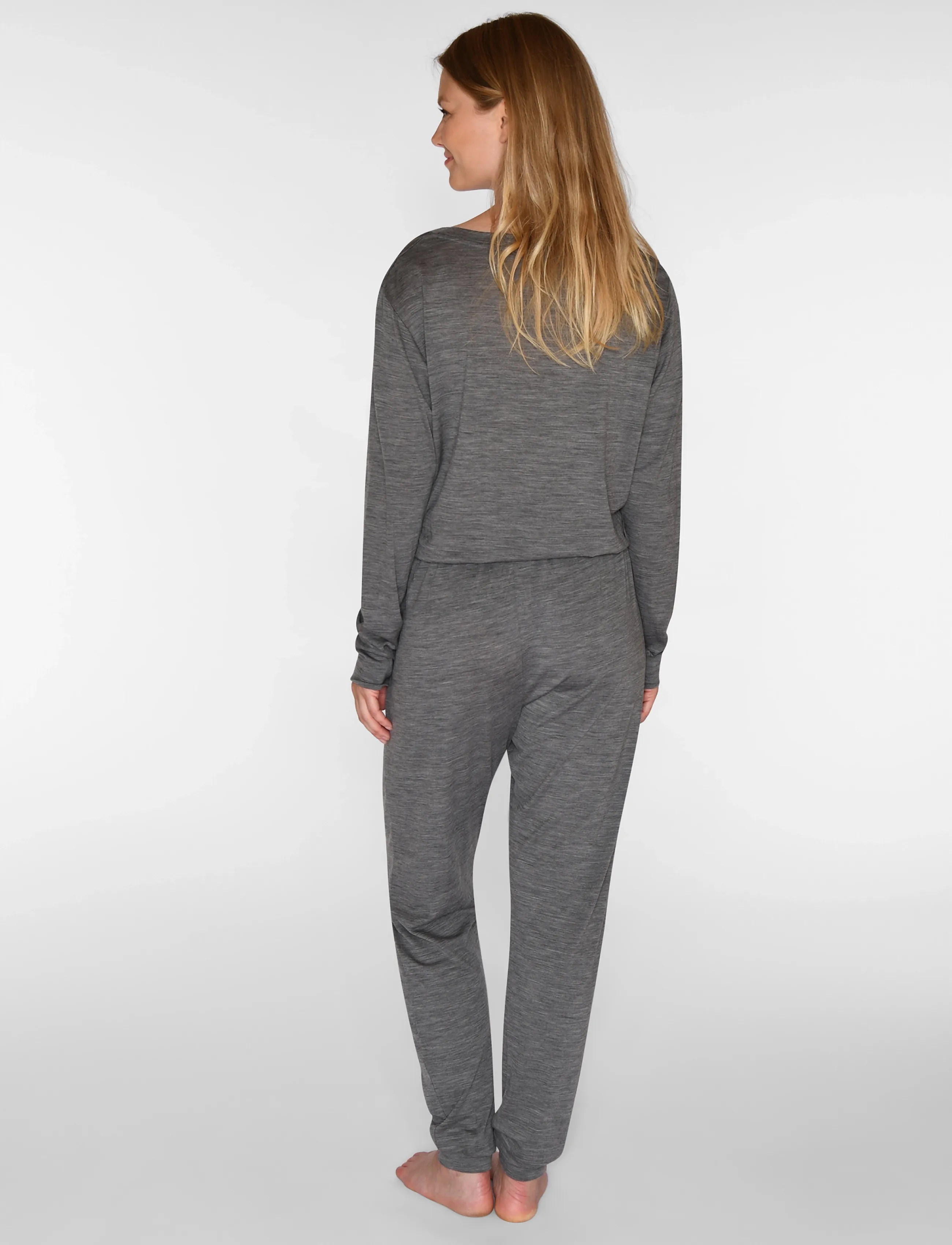 CCDK Copenhagen Betty Pants mjukisbyxor dam – bild 2