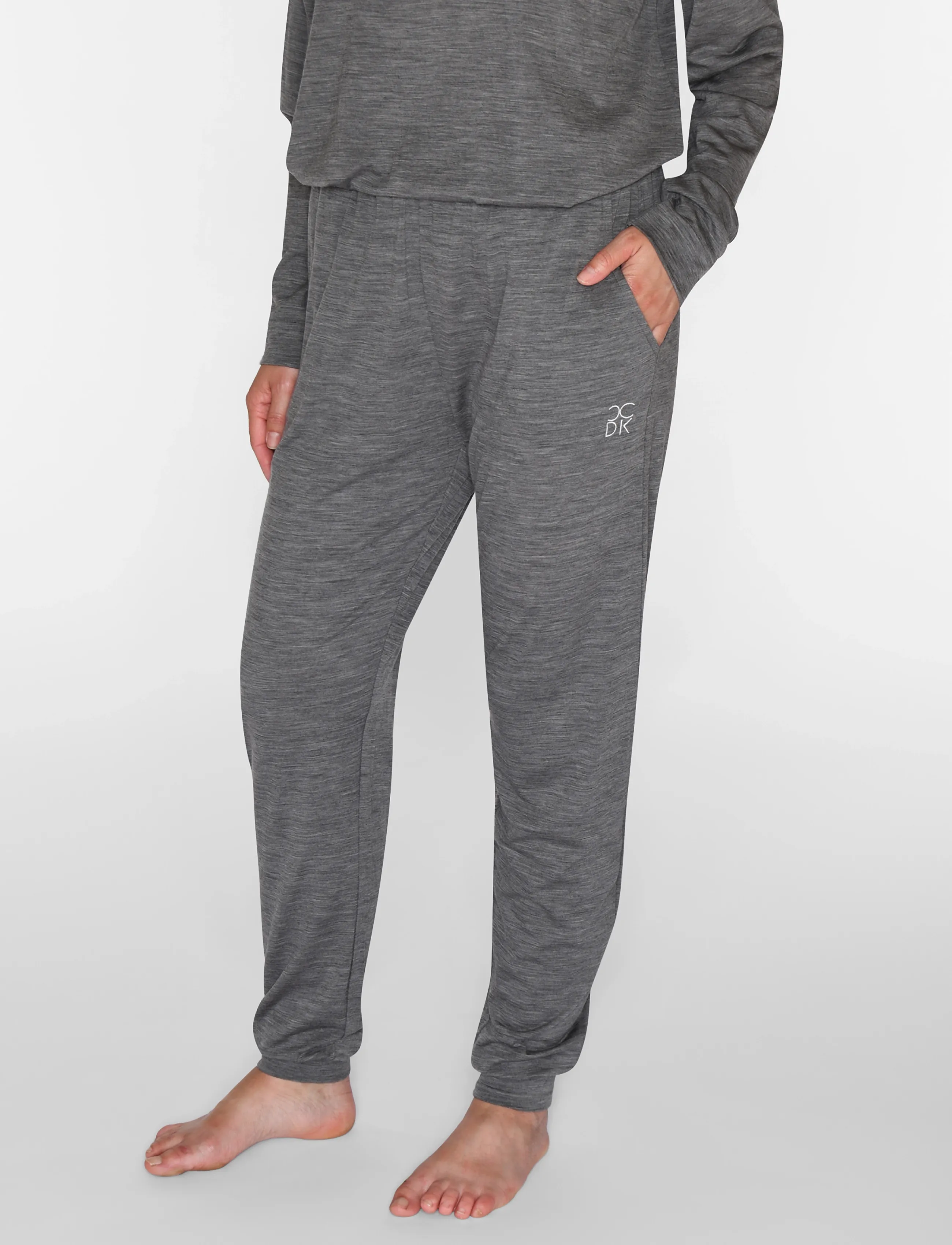 CCDK Copenhagen Betty Pants mjukisbyxor dam – bild 3