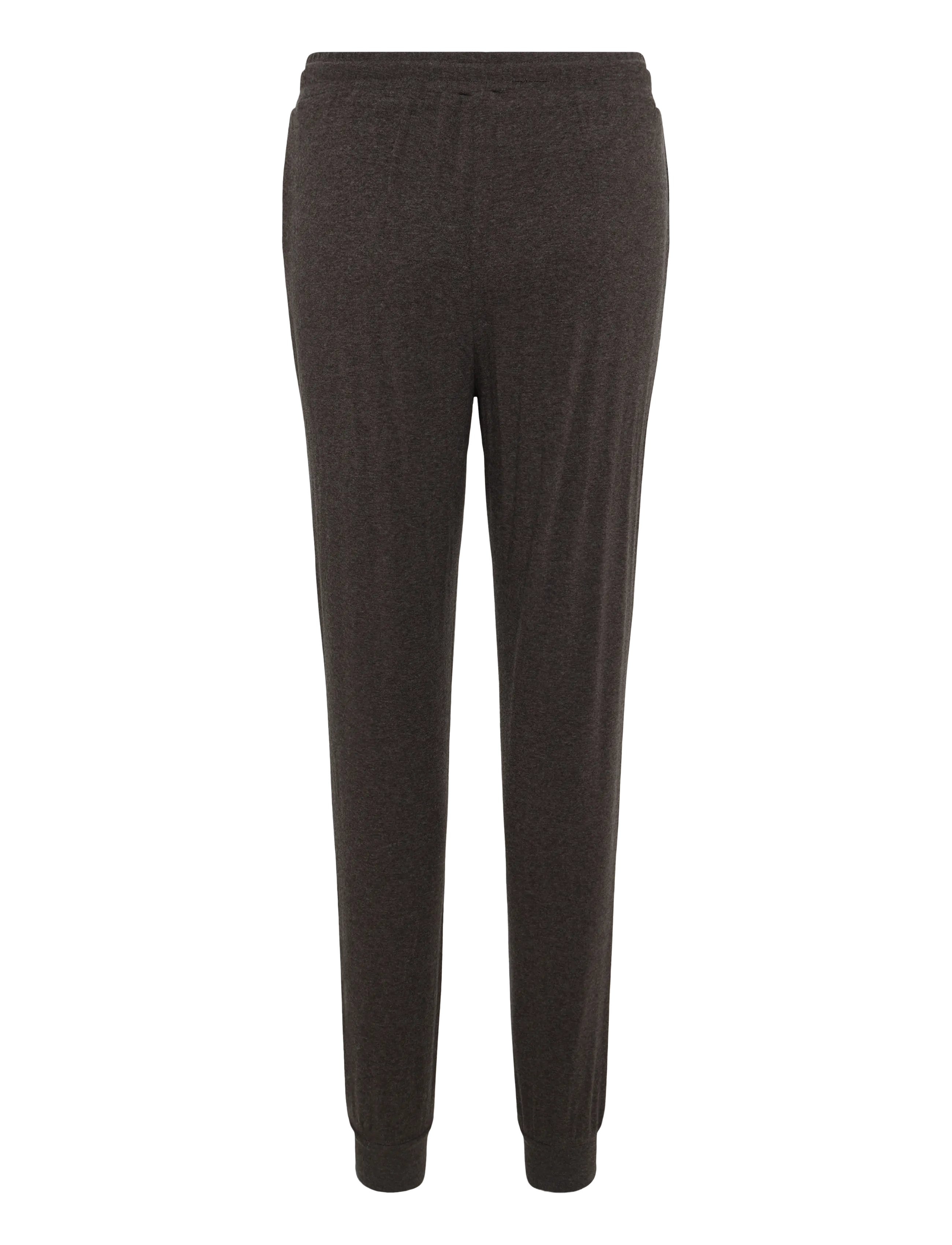 CCDK Copenhagen - Betty Pants - sweatpants - seal brown melange - 2