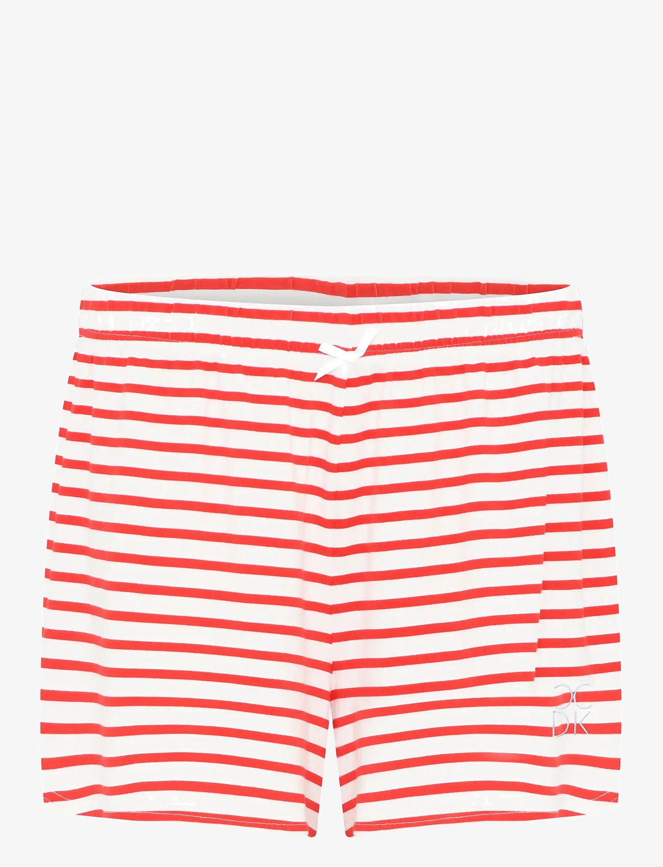 CCDK Copenhagen - Kimmy Shorts - natshorts - bittersweet stripe - 1