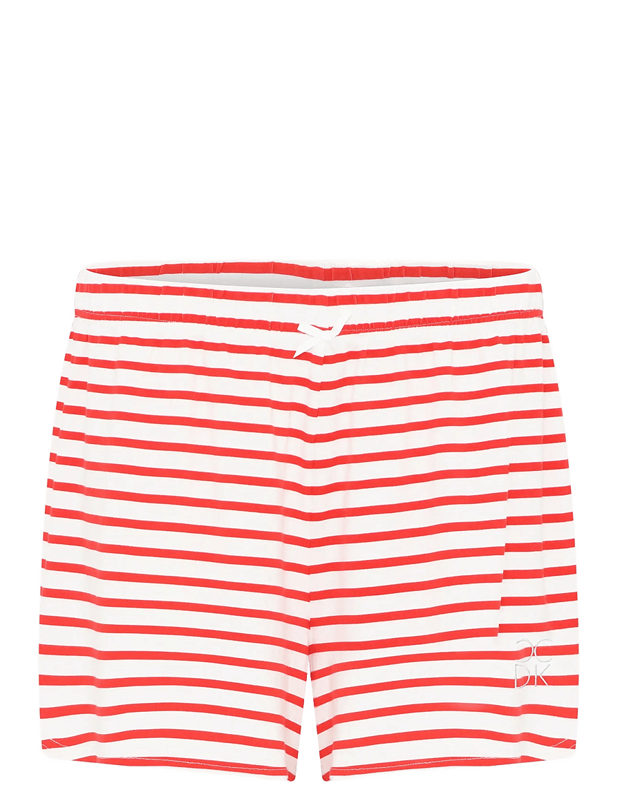 CCDK Copenhagen - Kimmy Shorts - shorts - bittersweet stripe - 1